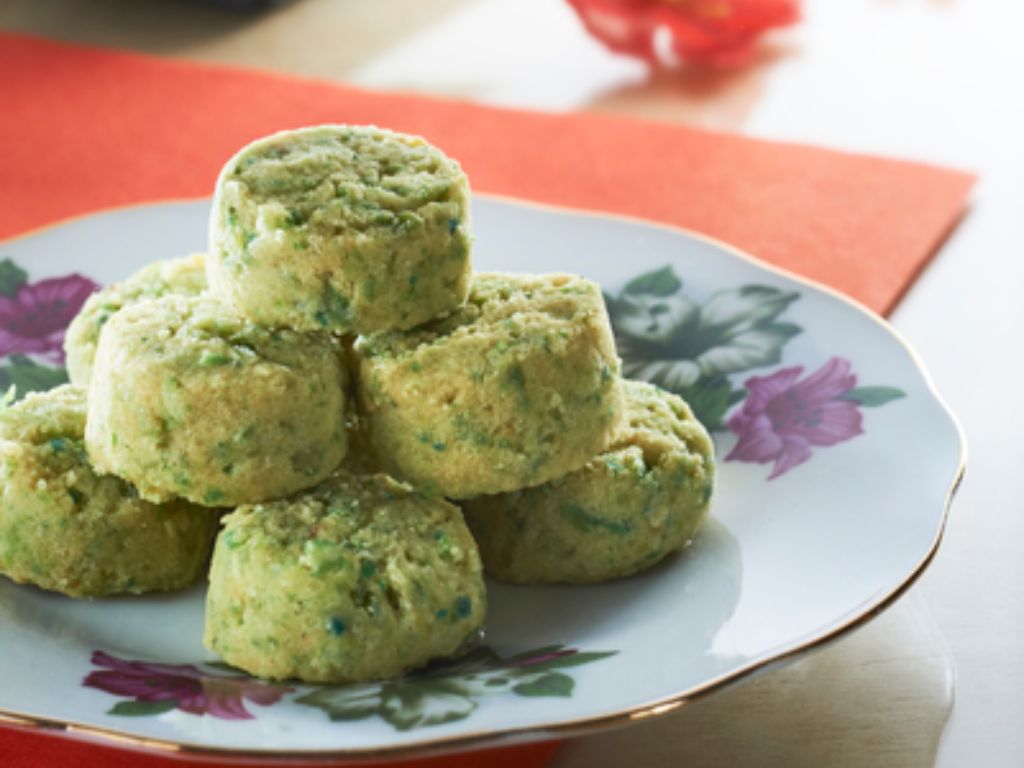 味道比原味豌豆好太多了，天然的甜味和酥脆的口感，讓人超級滿足！尤其受到素食主義者的喜愛！