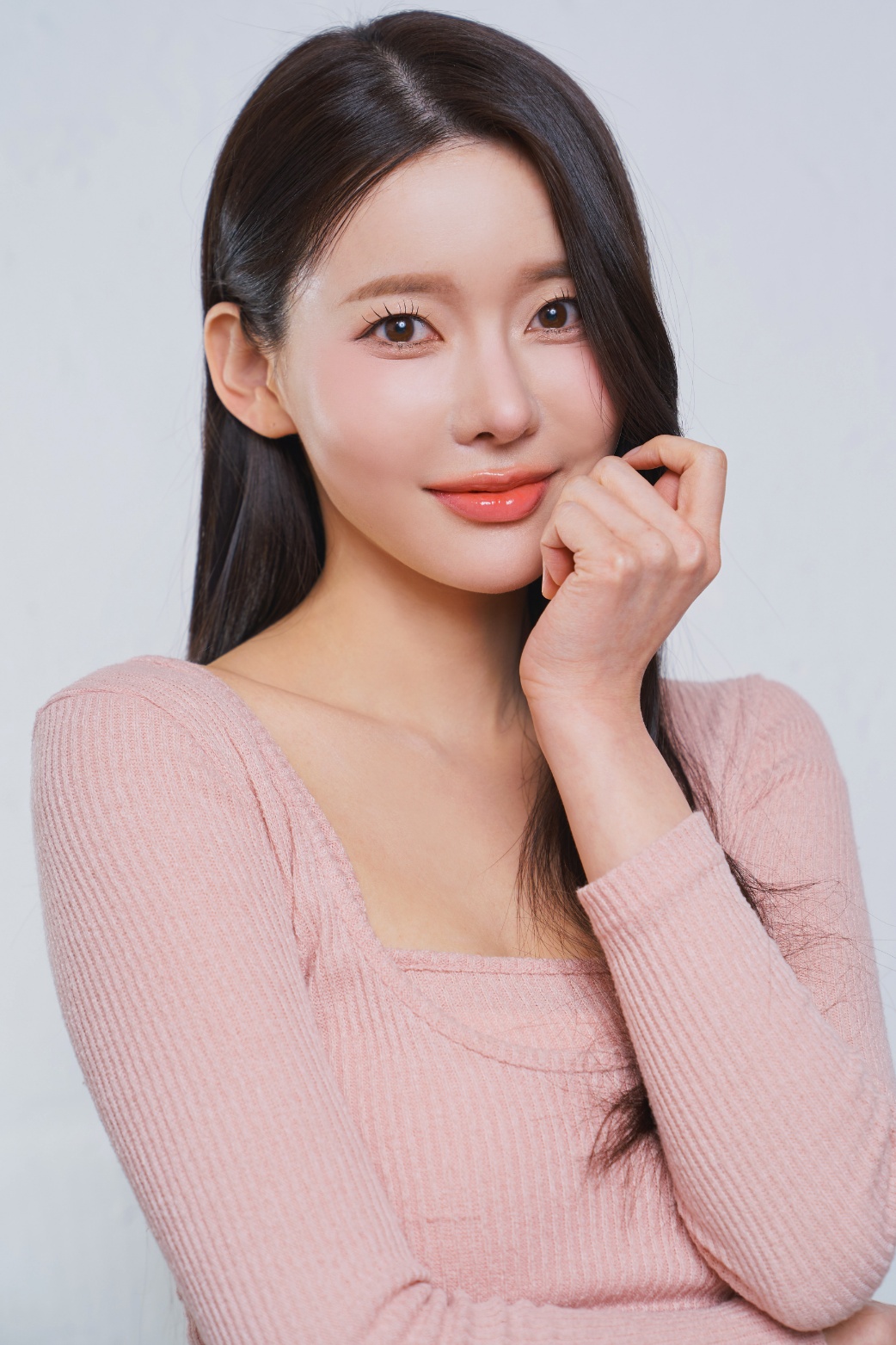 Cocorea 美髮、彩妝與個人色彩分析體驗｜首爾明洞  