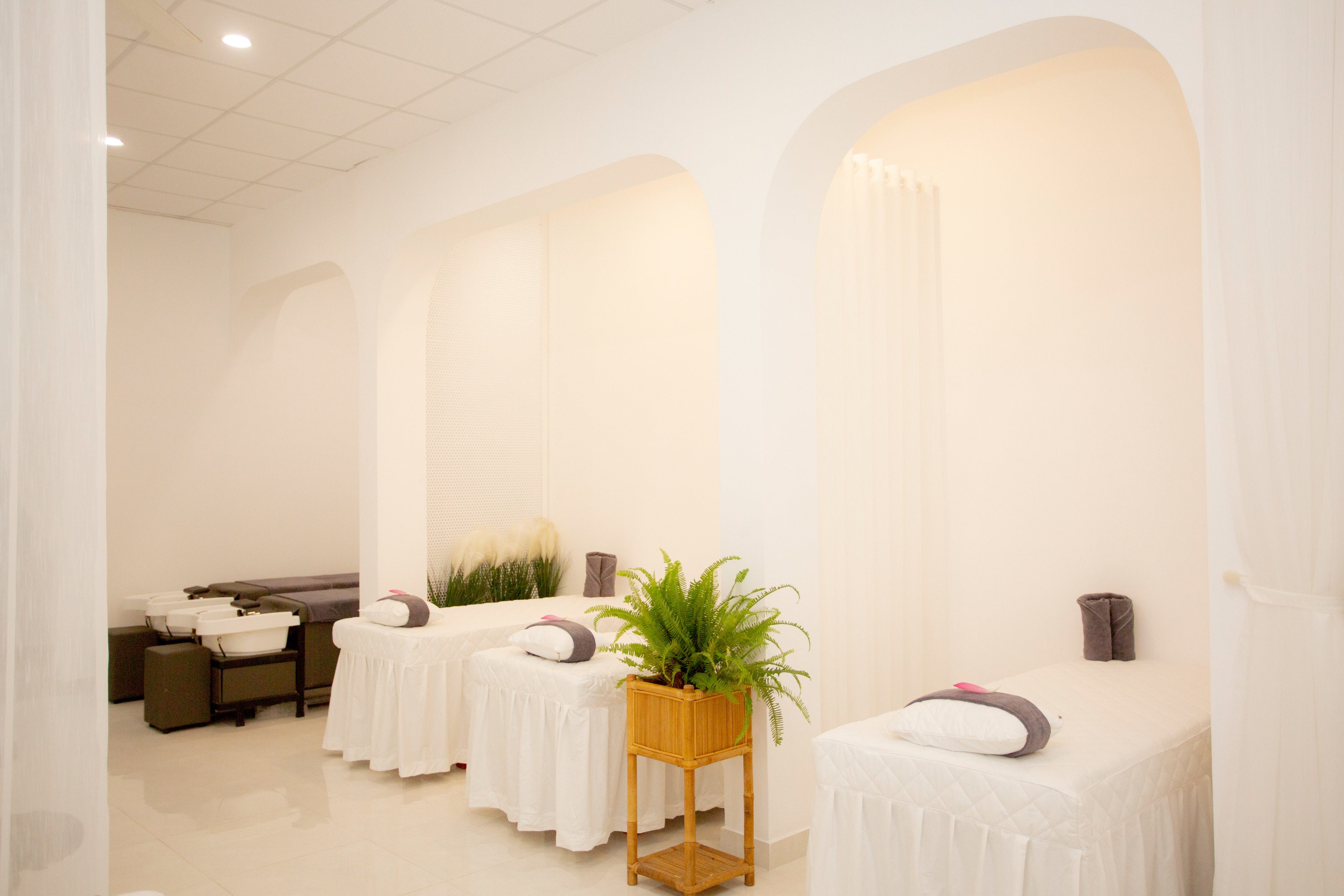 SOUL Spa Experience in Da Nang