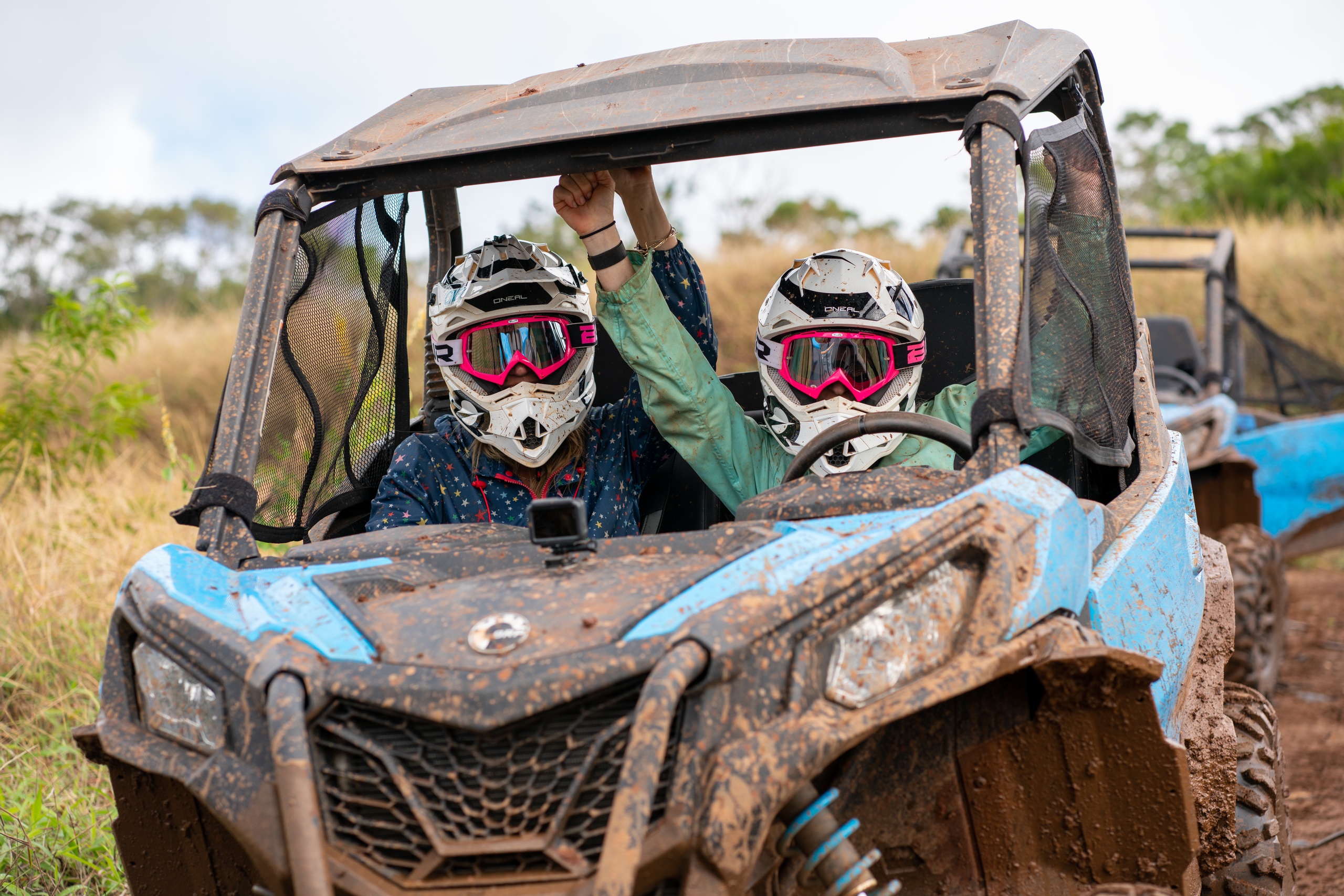 Explore Lahaina by ATV on this Maui Adventure!
