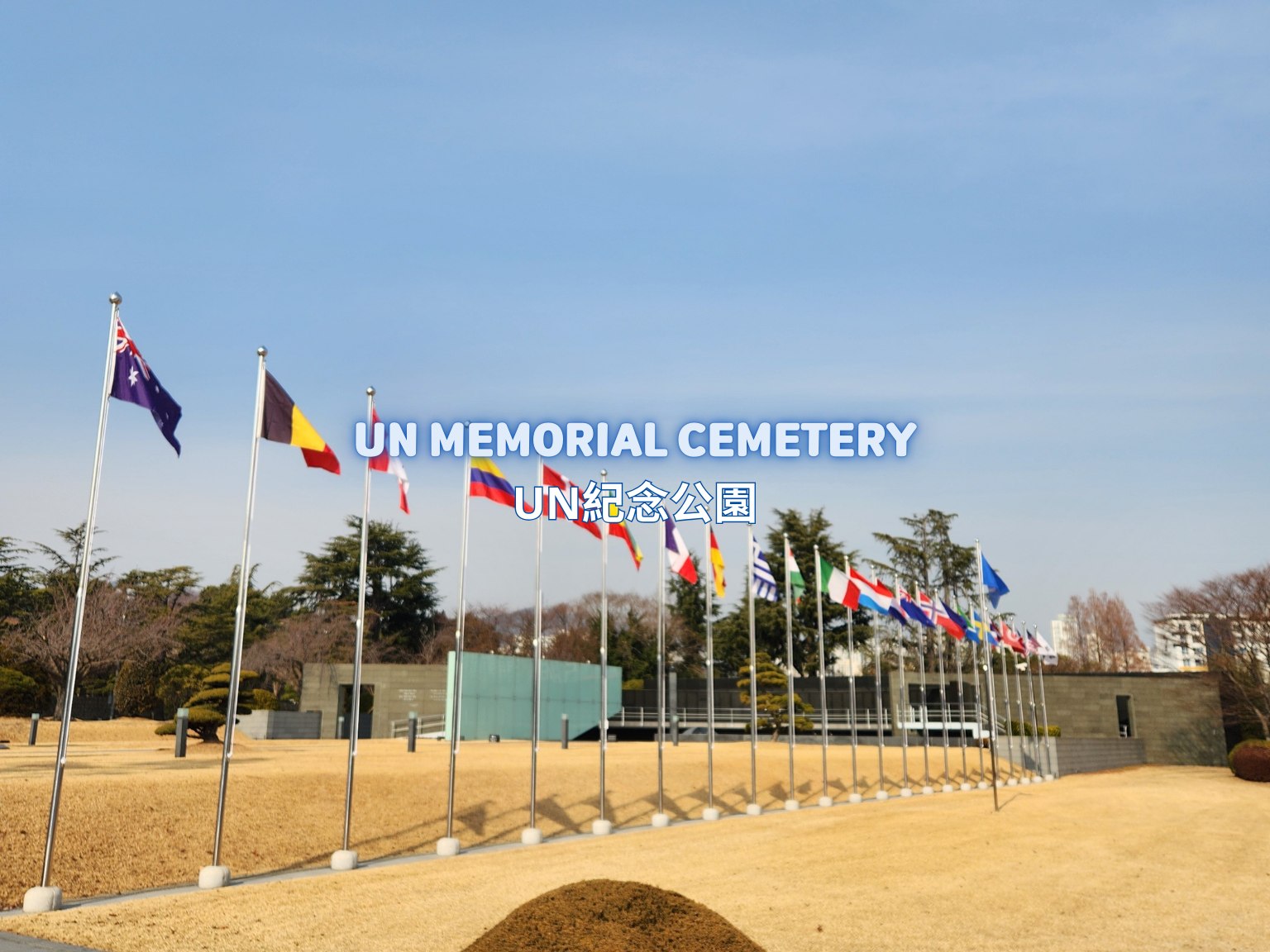 濟州島聯合國教科文組織遺址導覽團