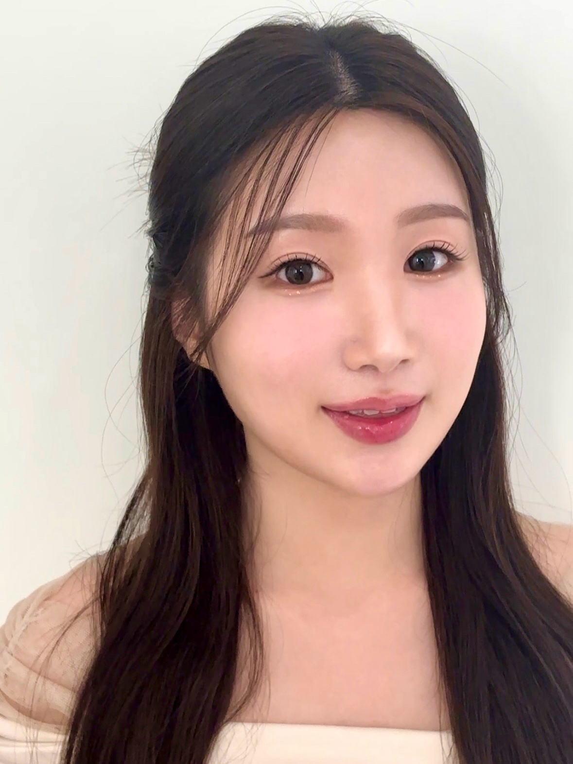 Personalized K-Beauty Hair&Makeup for Idol, Wedding and Daily Looks