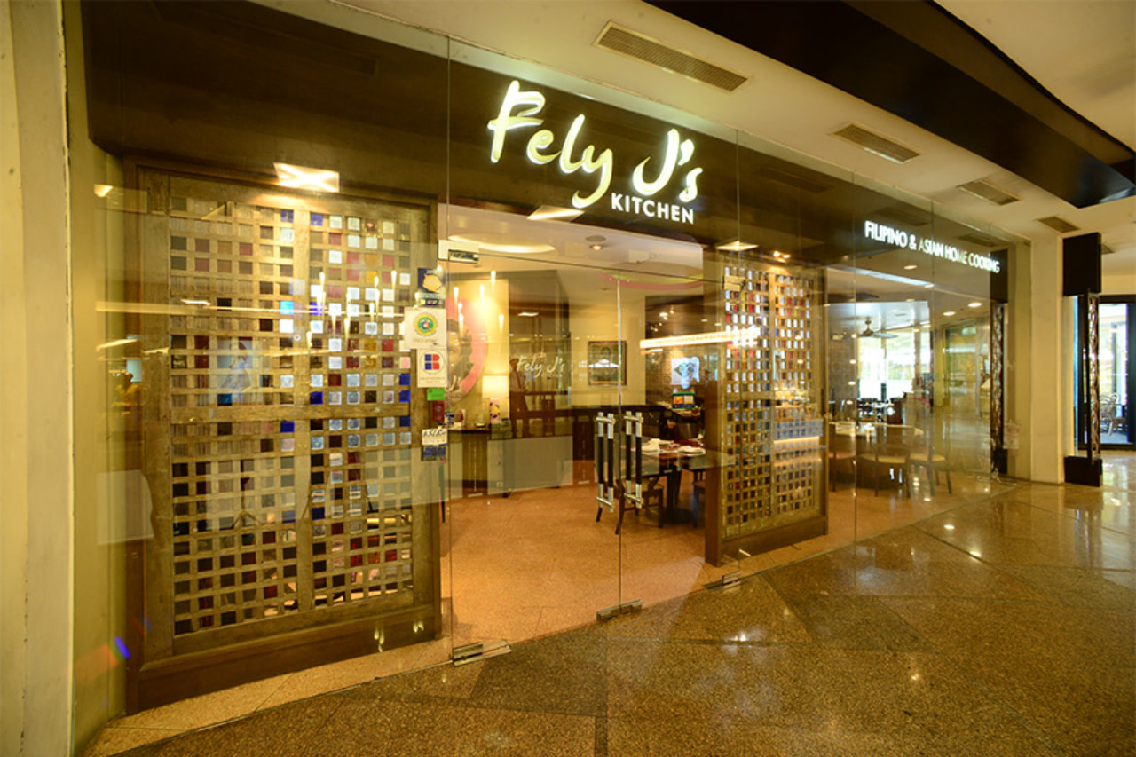 Fely J's Kitchen Greenbelt