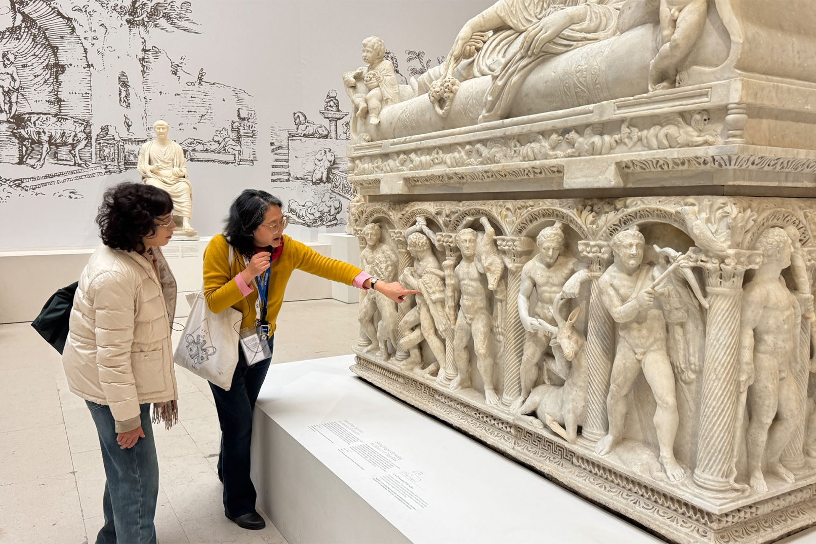 Versailles Palace 1.5-hour Guided Tour (Chinese Guide/ Includes Fast Pass Ticket/ Official Licensed Guide)