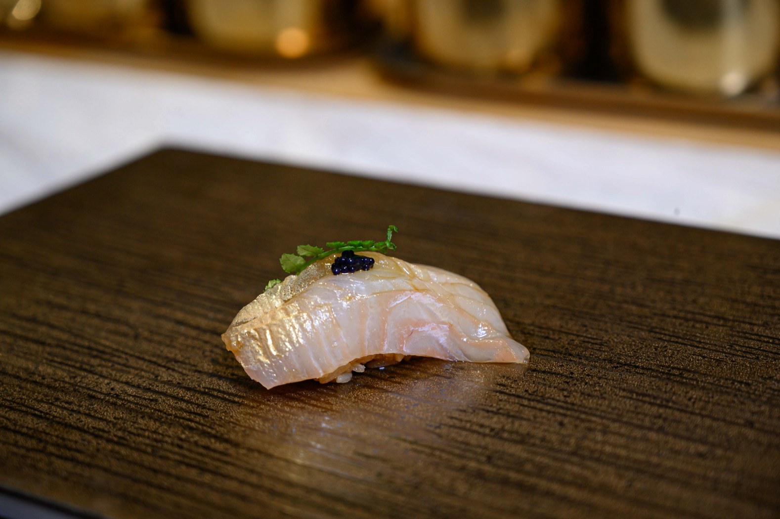 W Omakase Pradit Manutham