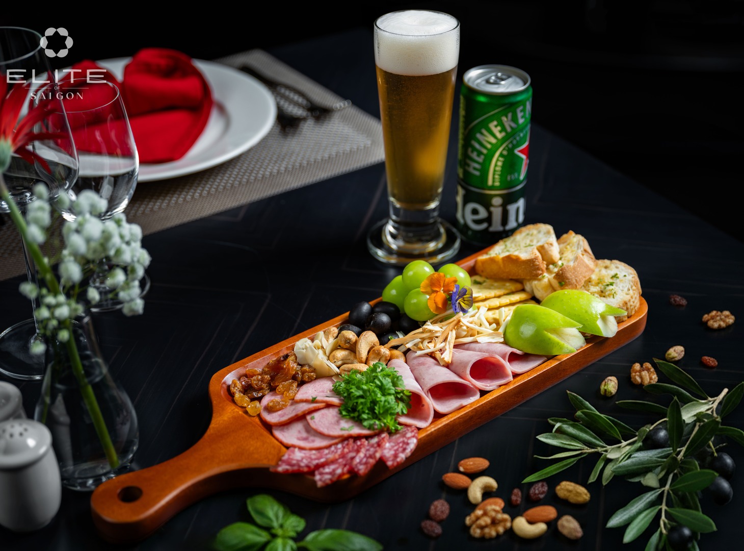 “Just Chill”套裝