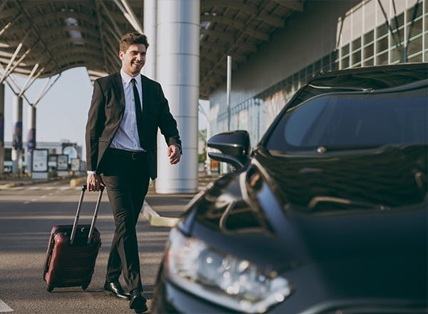 Singapore Changi Airport Transfers