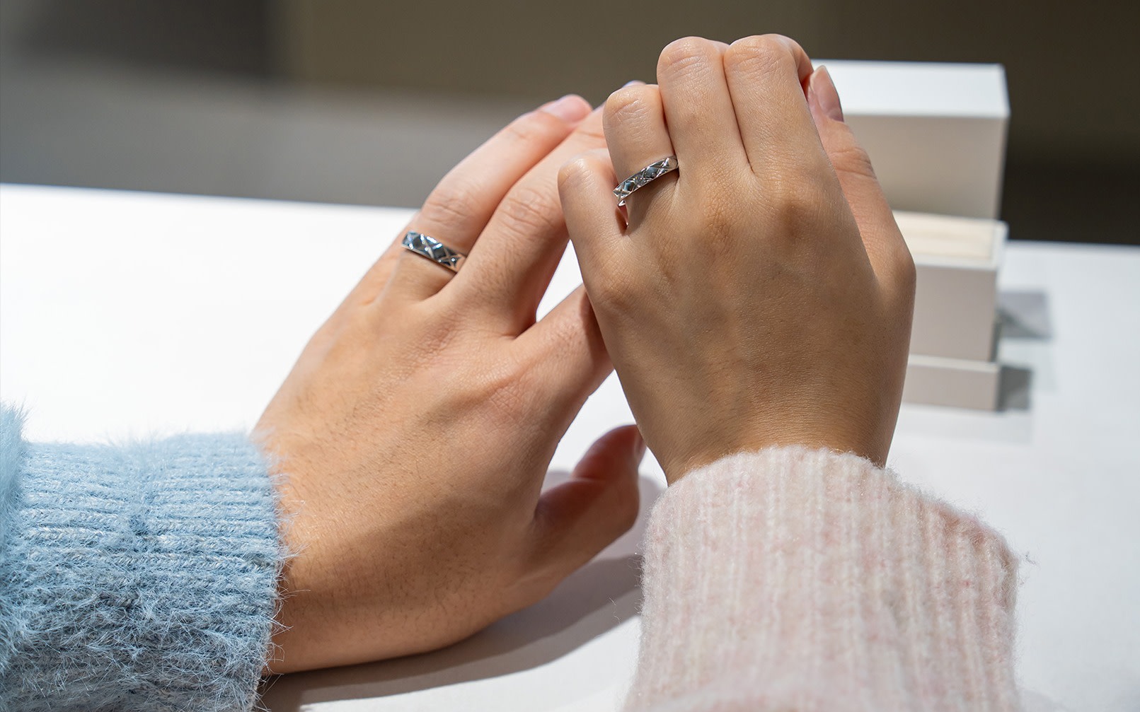 Atelier Hosoo Ring Making OneDay Class in Hyehwa, Seoul