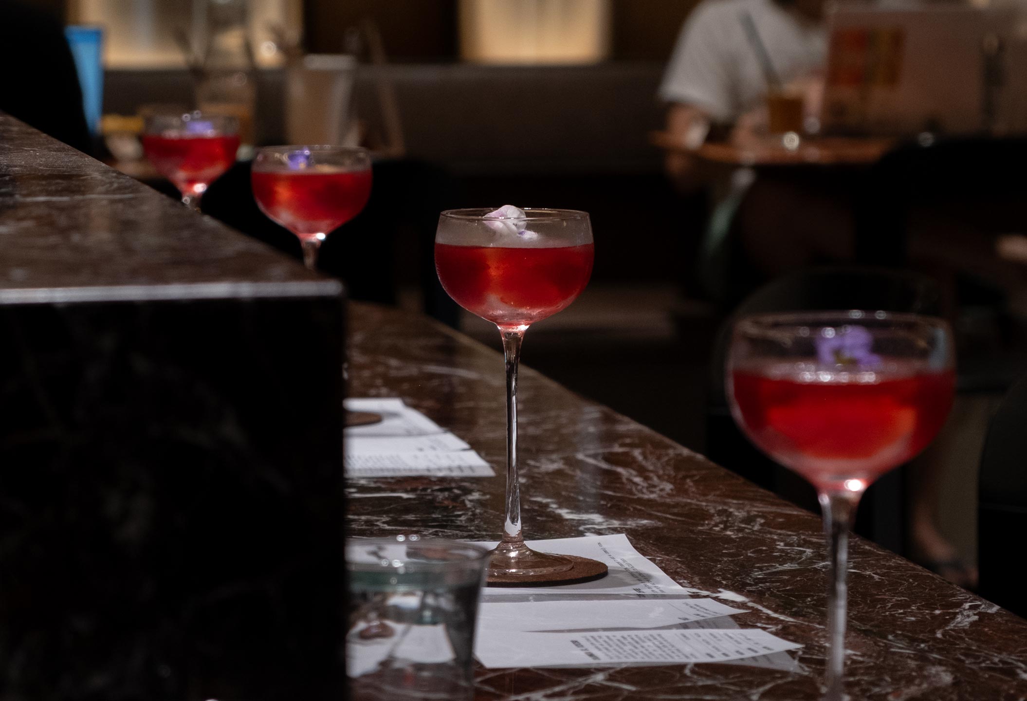 PPP Coffee at New Bahru, Singapore