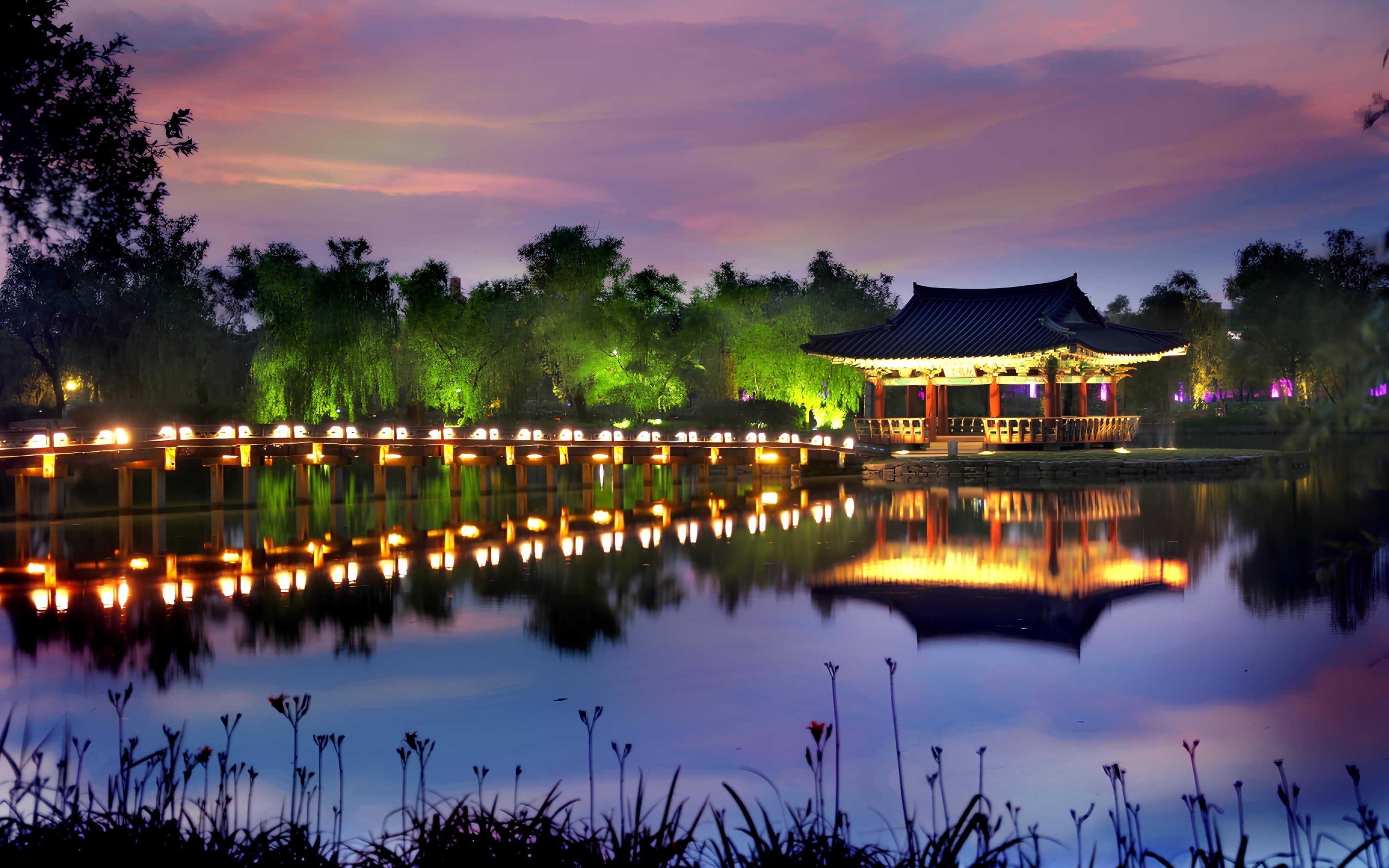 Baekje UNESCO World Heritage Full-Day Private Tour