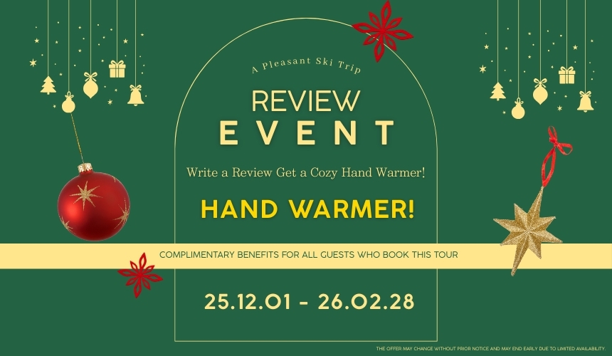 Early Bird: Elysian Ski/Snowboard/SnowSledding One Day&Night Tour