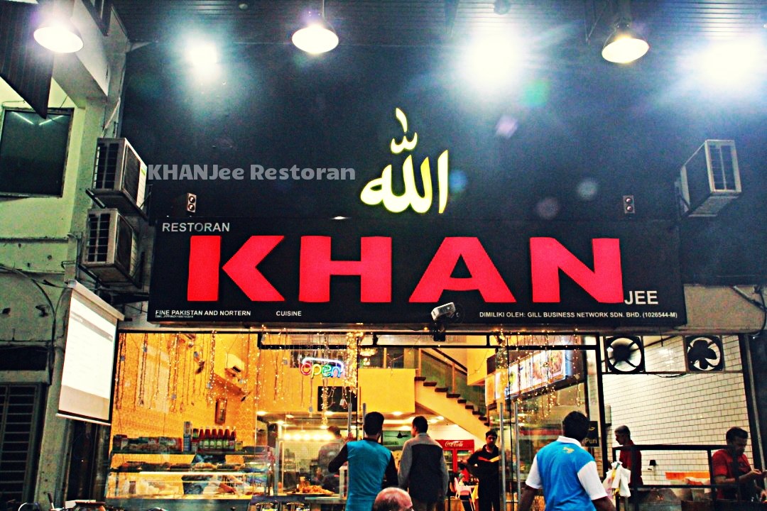 Restoran Khanjee In Chow Kit Klook Us
