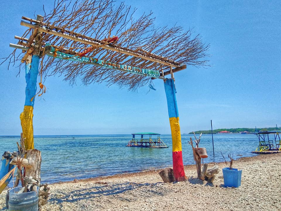 La Union North and South Bound Tour