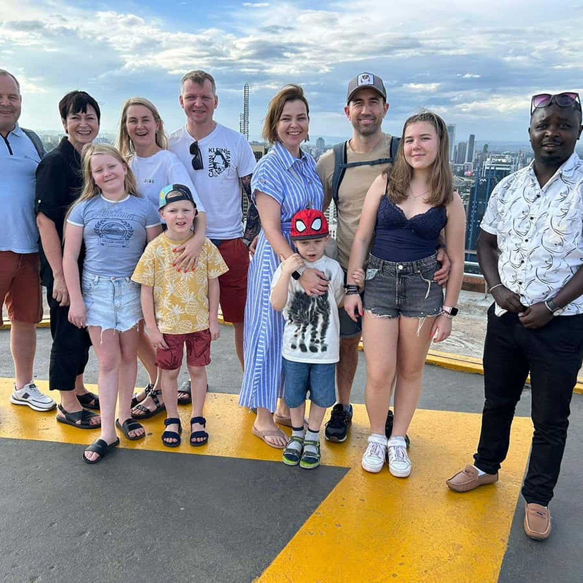 Heart Of Kenya: A Nairobi City Guided Tour And Cultural Immersion