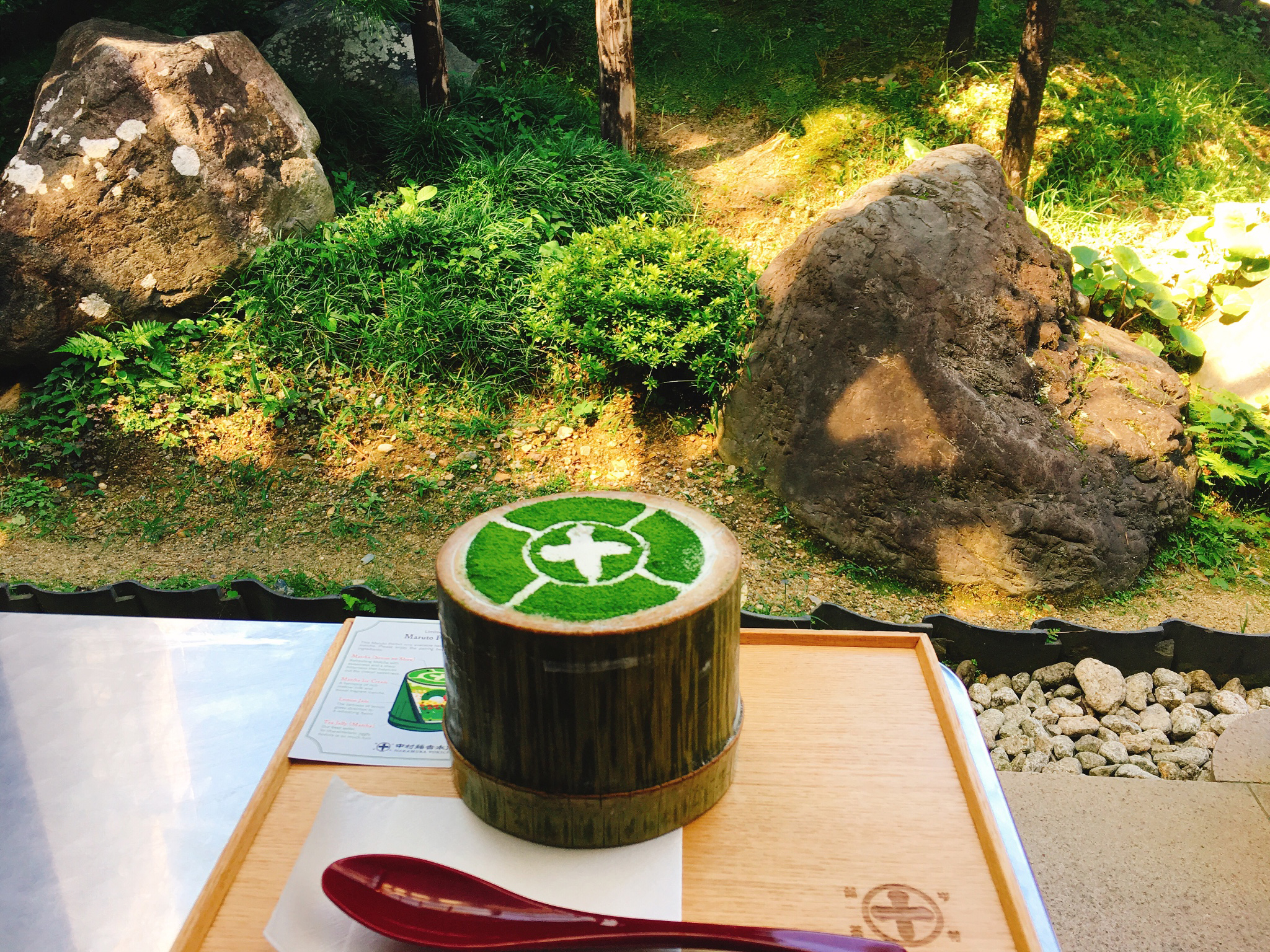 奈良公園＆東大寺＆宇治＆源氏の湯一日遊（大阪出發）