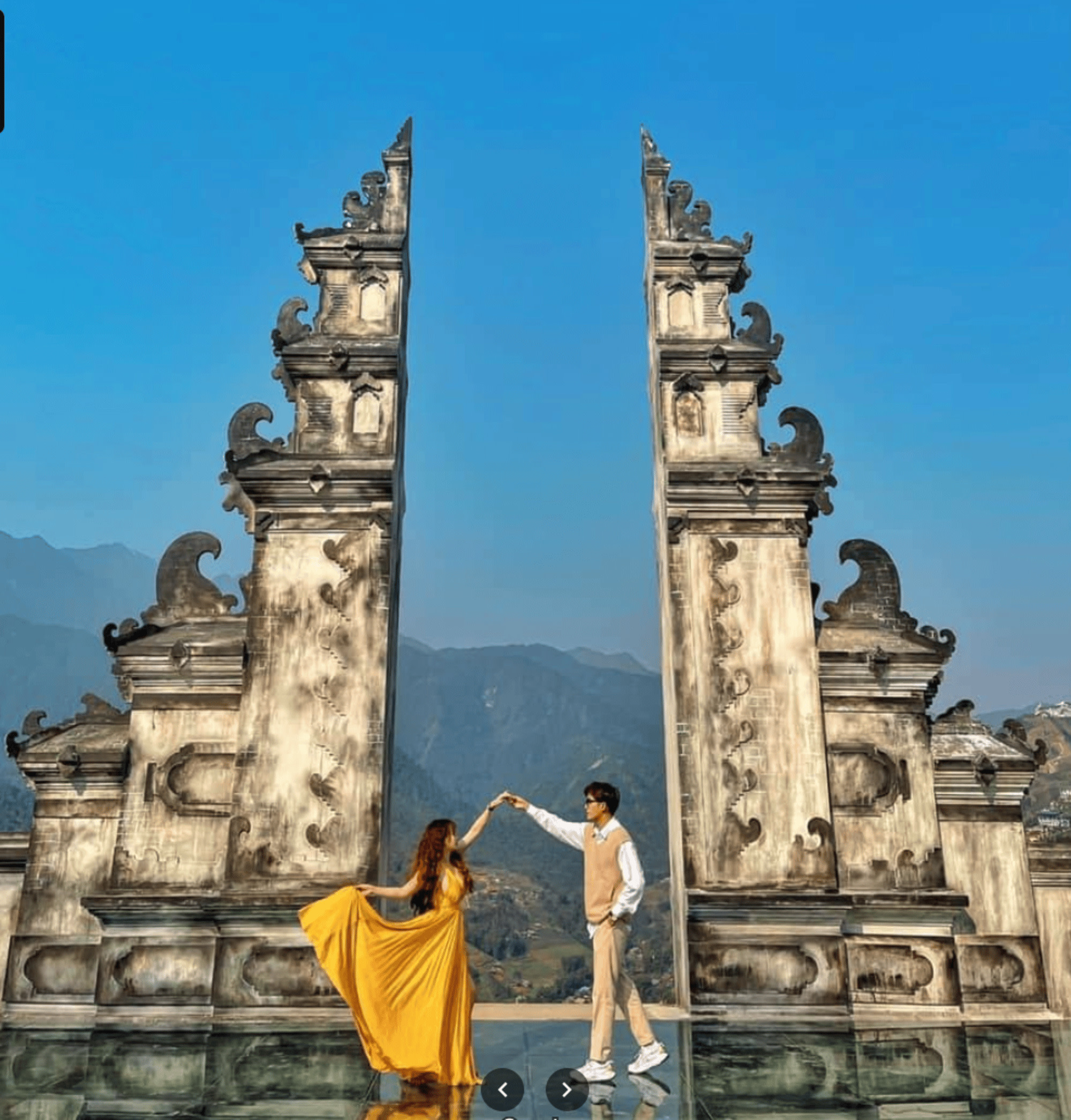 Sapa: Cat Cat Village, Moana, Alpine Coaster Option Instagram Tour