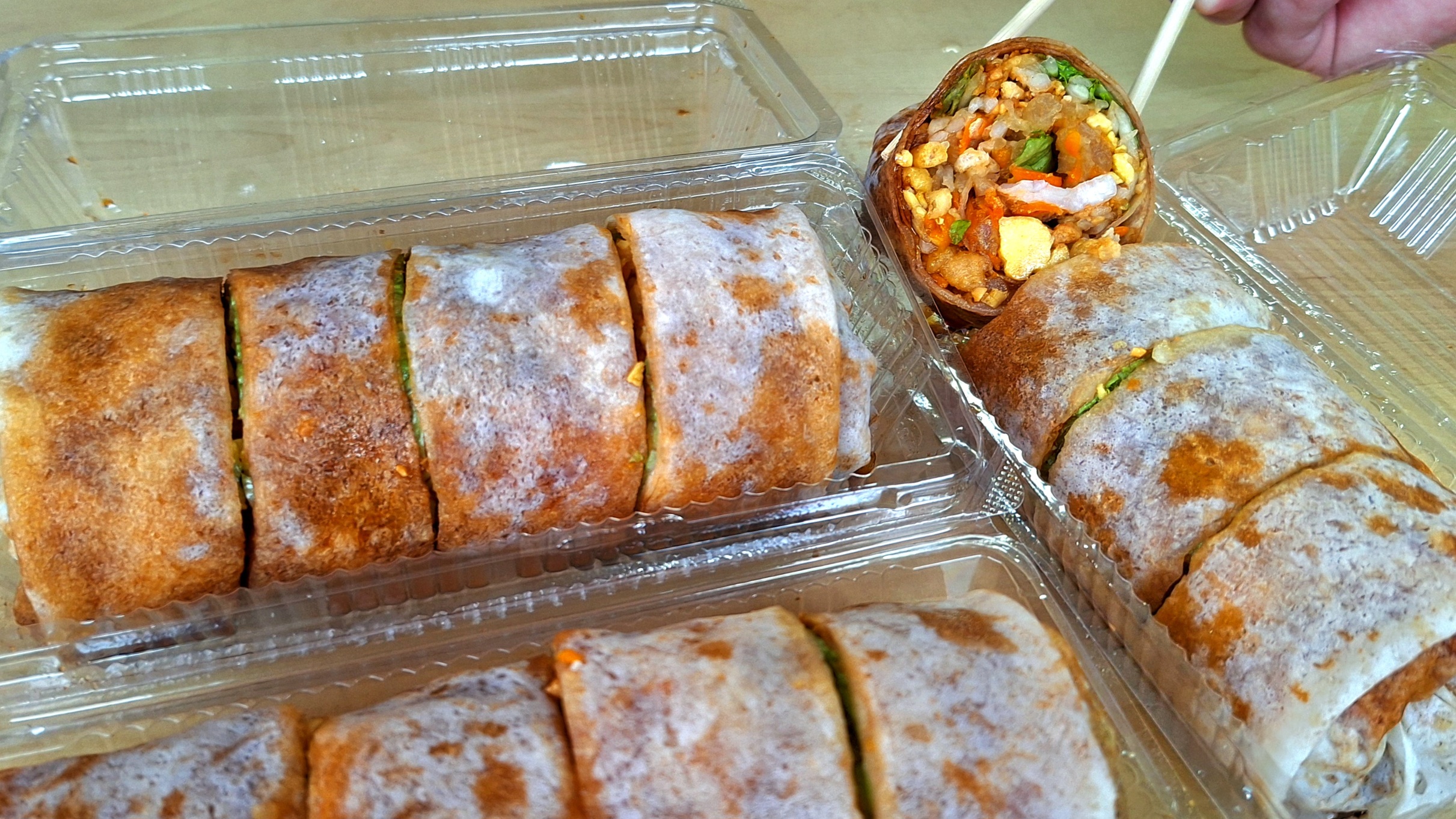 Joo Chiat and Katong Stroll in Singapore