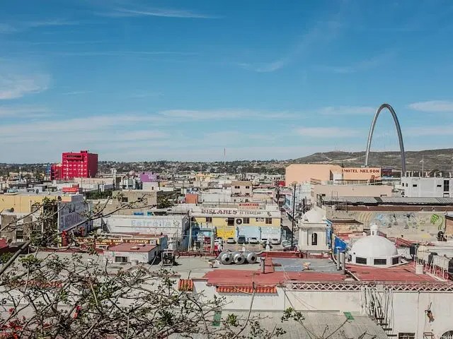 Tijuana Crossing Borders Day Tour from San Diego