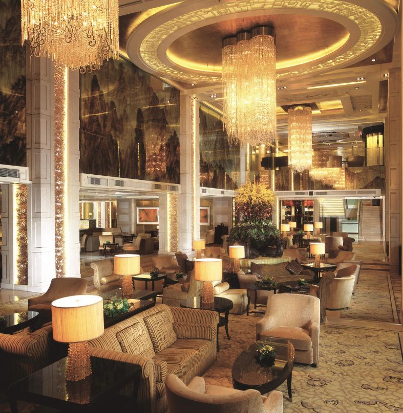 [Exclusive Offer] Shangri-La Hotel Beijing Accommodation Package