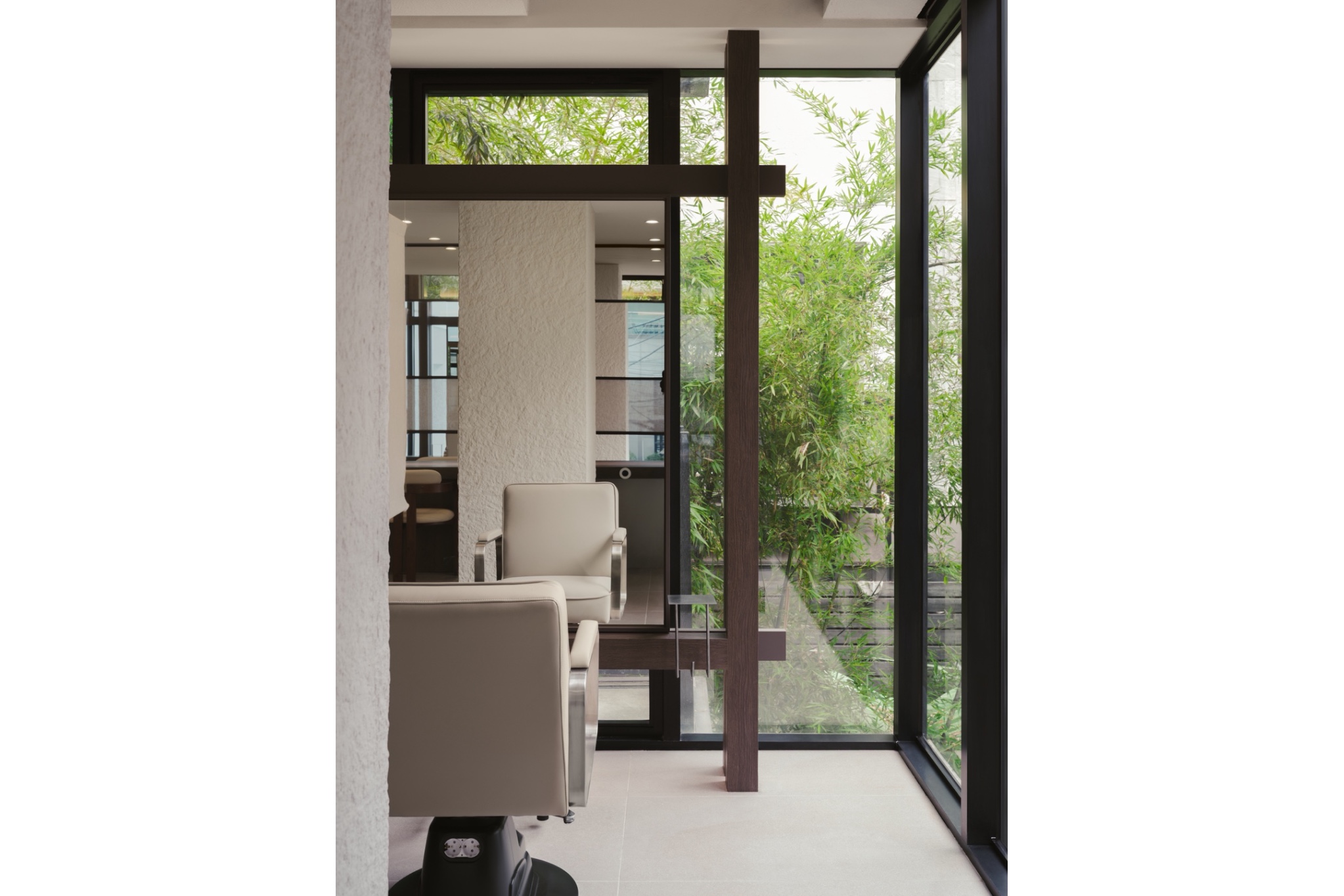 Personalized Hair Consulting & Slow-Aging Head Spa with Professional Designer