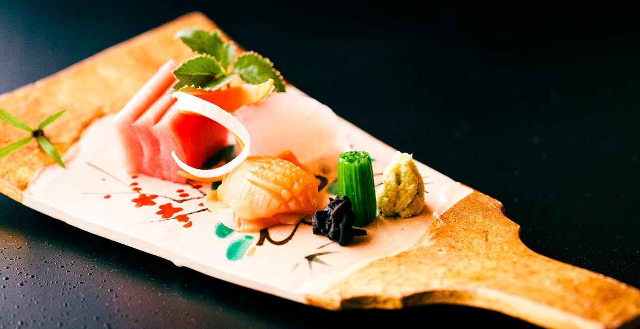 【米其林一星懷石料理】料亭 濱田家 玄冶店 - 東京