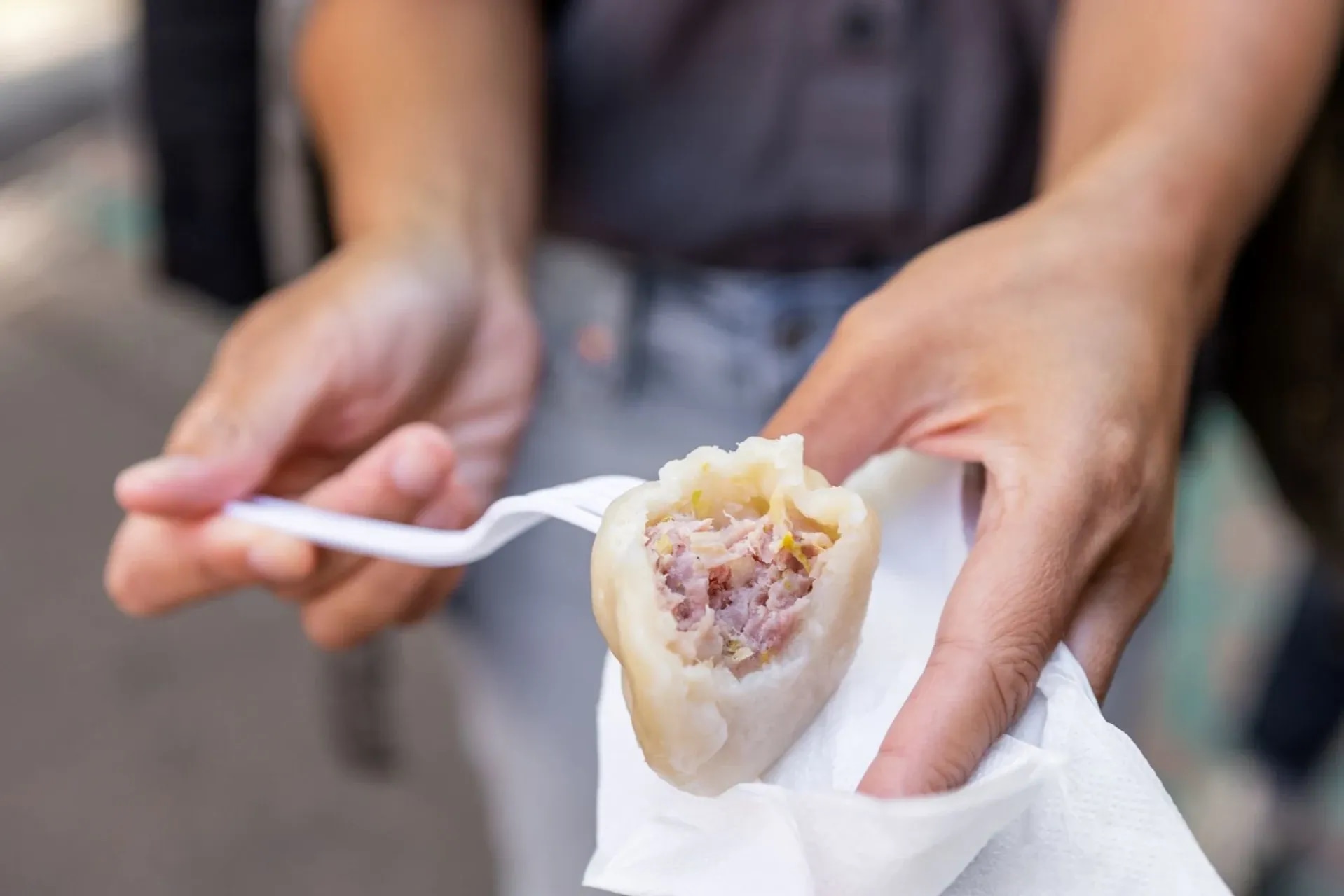 紐約下東區美食與歷史之旅