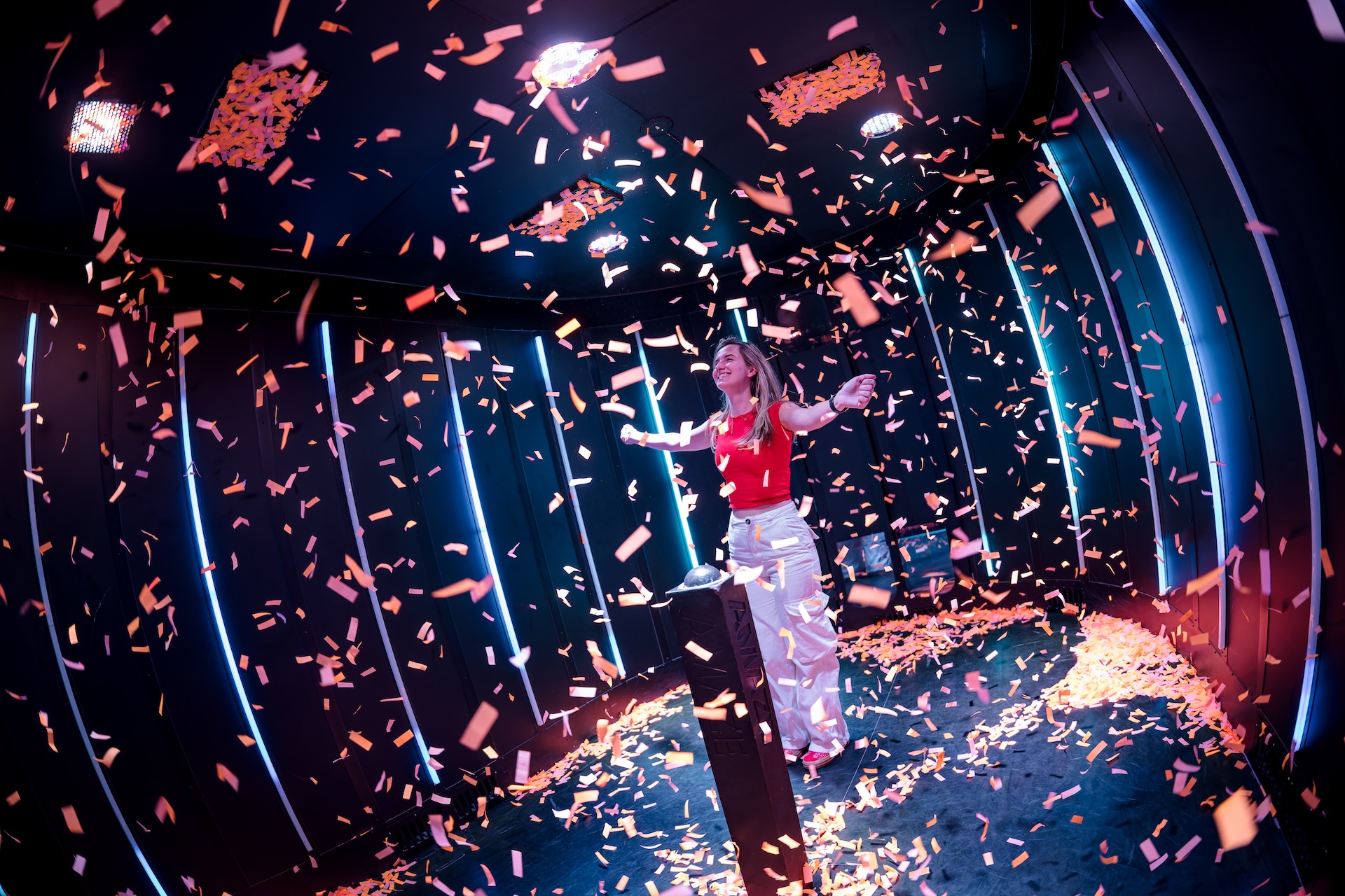AMAZE Ticket in Amsterdam