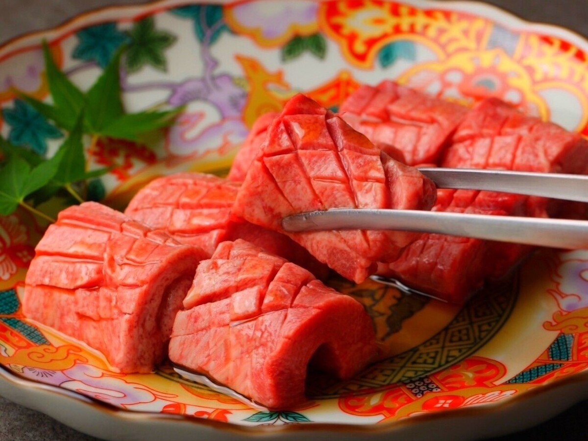 梅田 和牛燒肉 大阪燒肉 食べ放題 燒肉Lab 梅田店 大阪