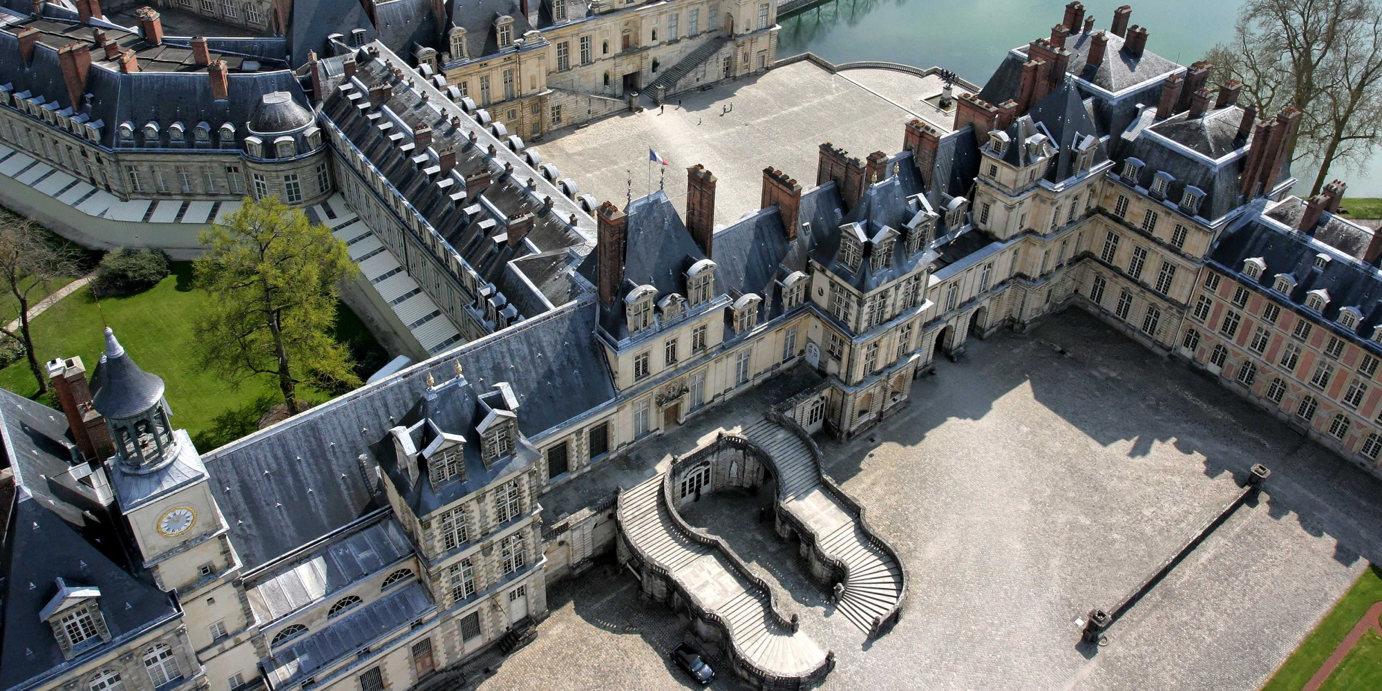 Fontainebleau private excursion