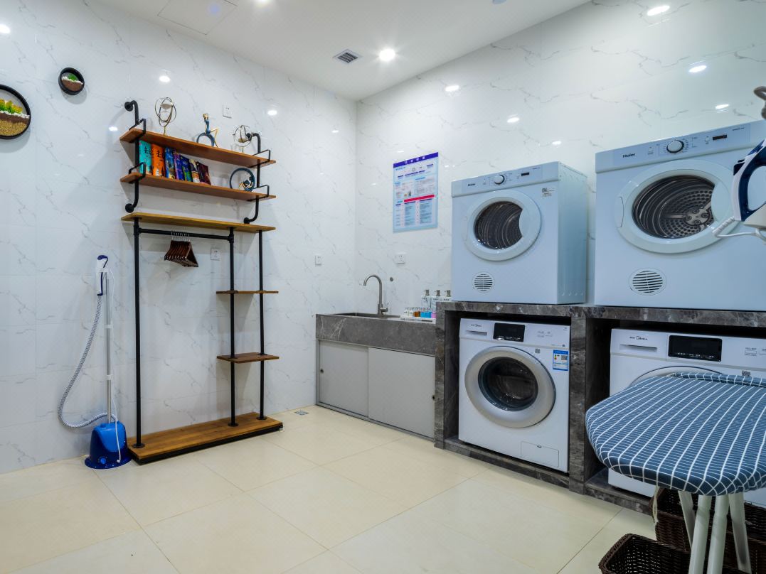 Hampton by Hilton Guangzhou Huadu