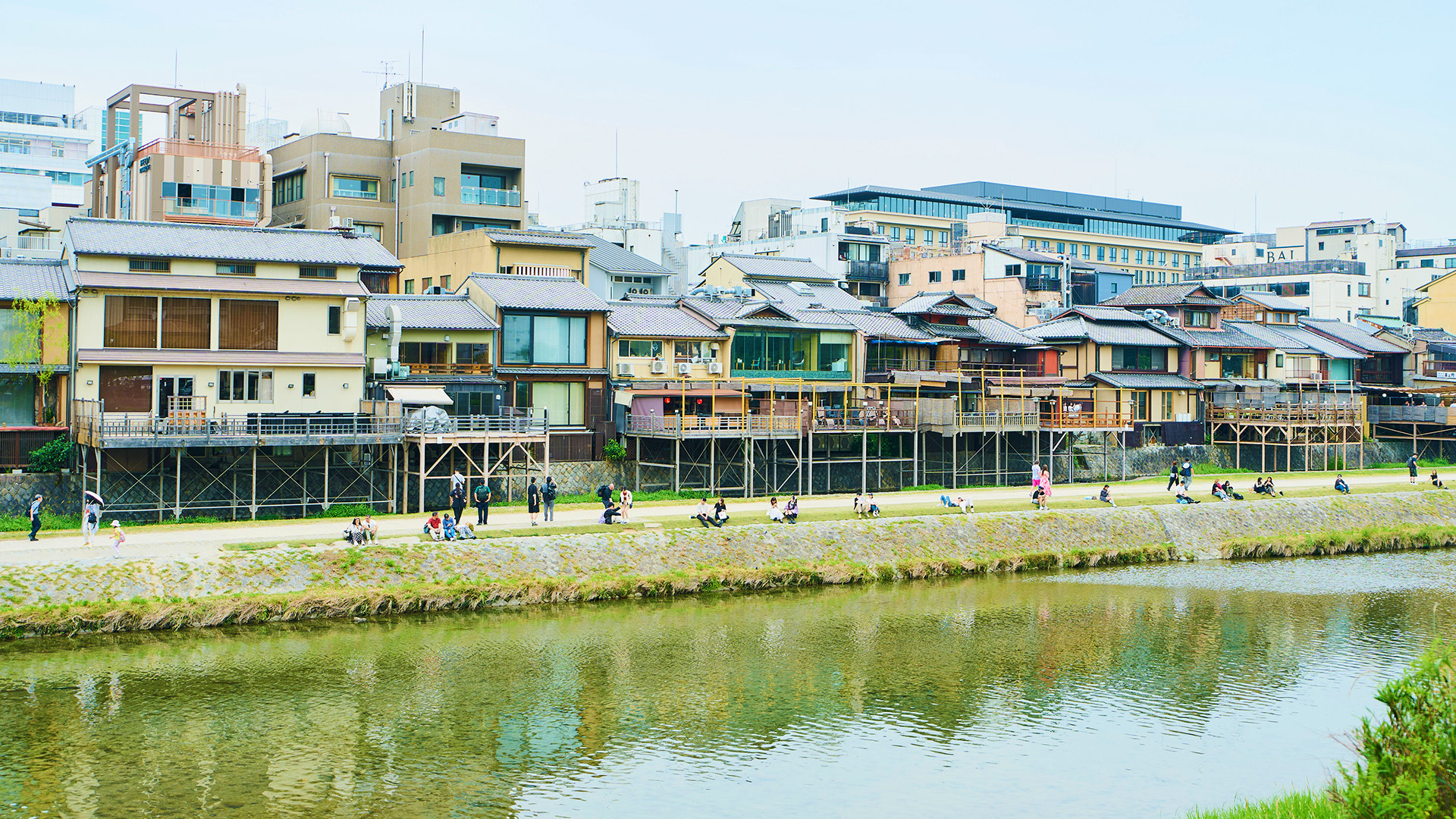 Kyoto Gion: History and Geisha Culture Walking Tour