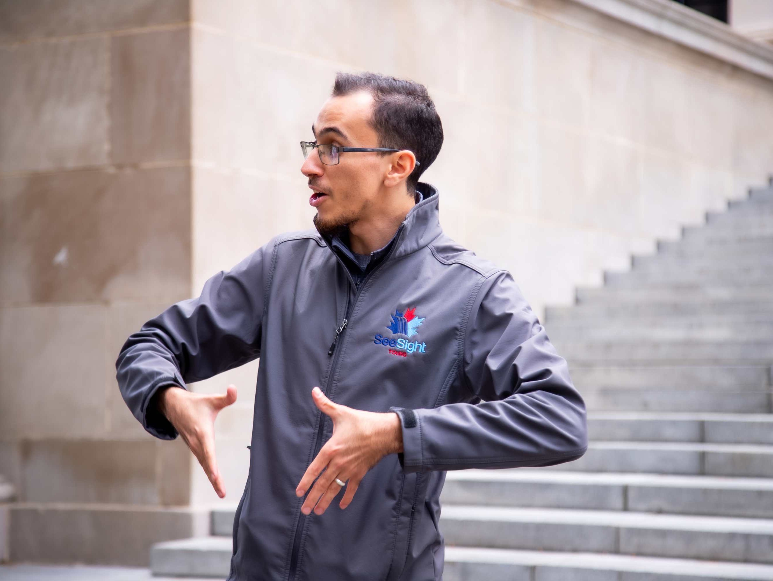 專業的See Sight Tours導遊將帶您瞭解尼亞加拉豐富的歷史