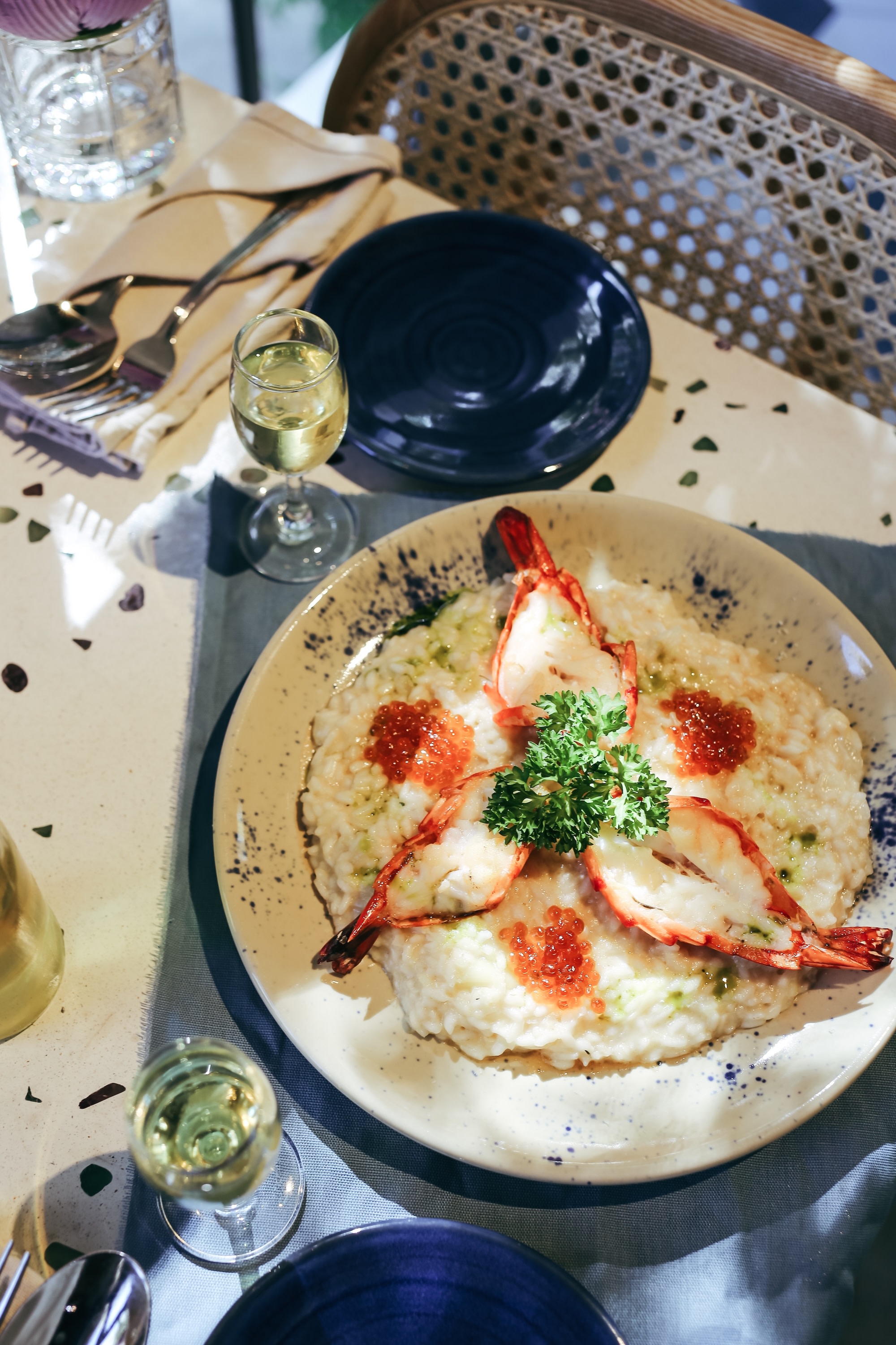 Jos Cucina Restaurant: Italian Dining Experience in Phu Quoc