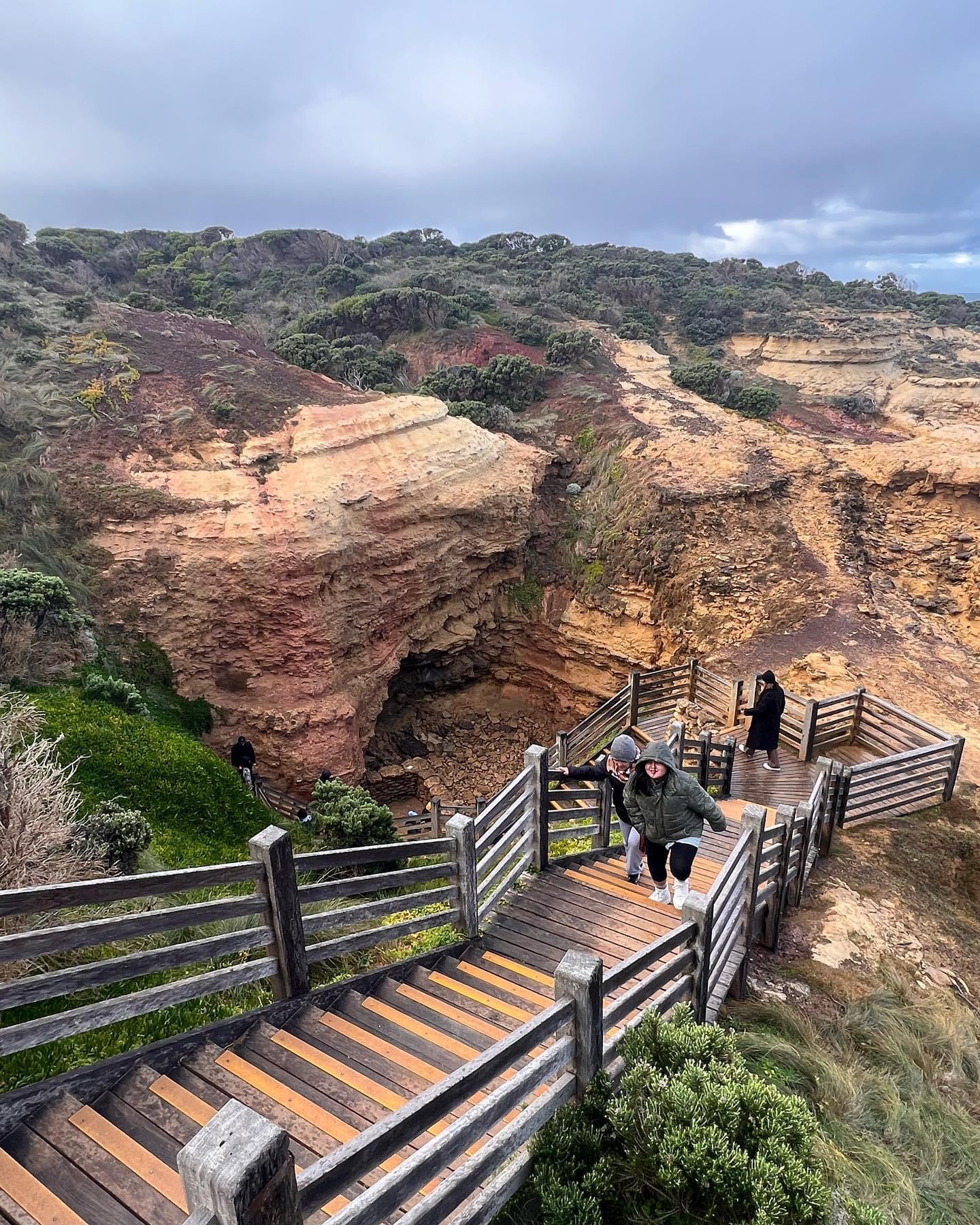 Private Great Ocean Road & 12 Apostles Tours