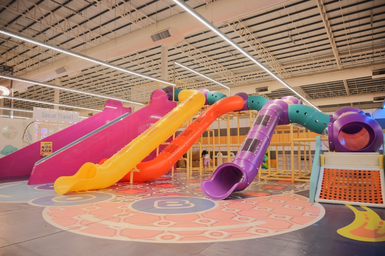 A+Go Babyland Tanjung Pinang