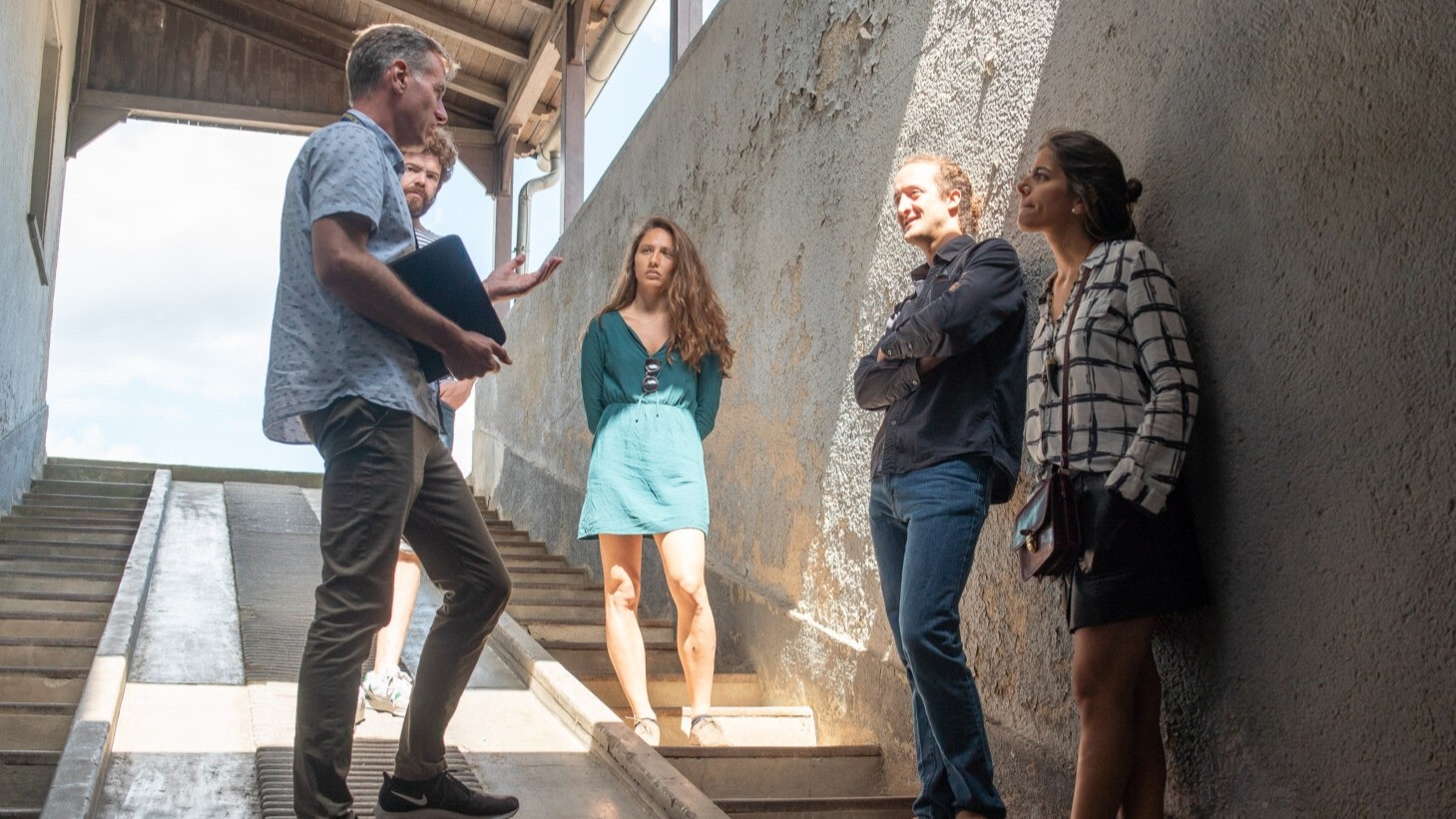 Sachsenhausen Tour Berlin Concentration Camp Memorial Tour Half-day Private Tour