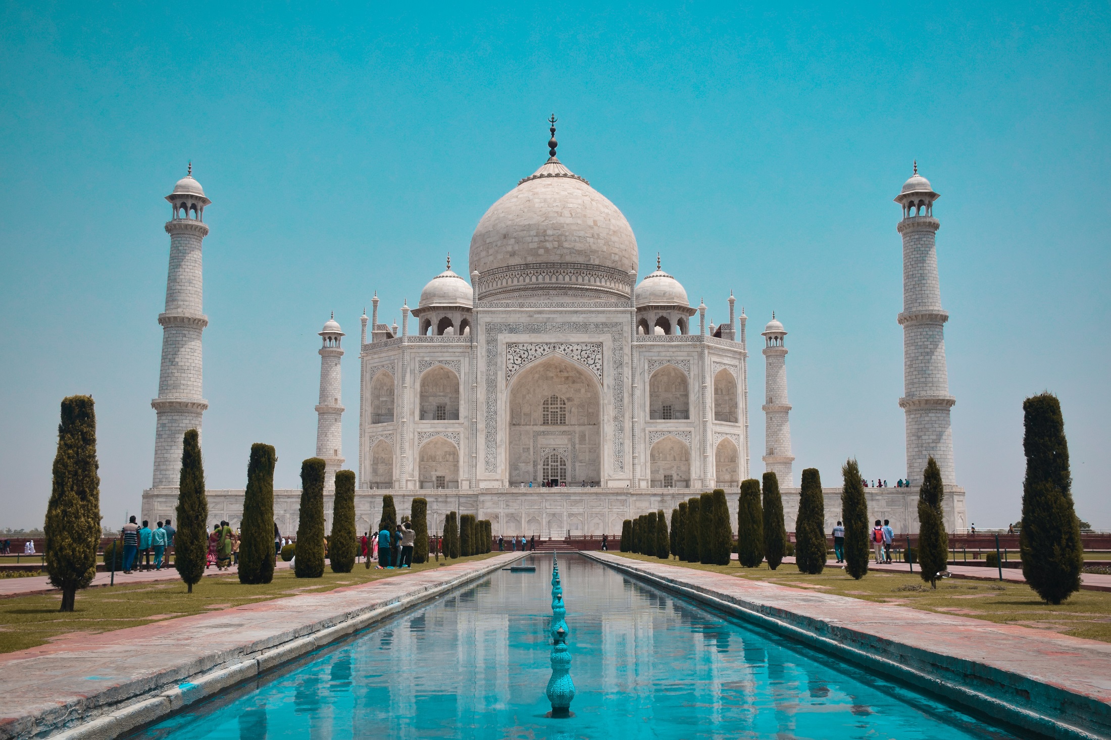 12 – Days Mandawa, Jaipur, Agra, Varanasi &amp; Delhi Tour