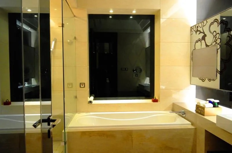 【Food Feast】Shanghai Star River Hotel Accommodation Package