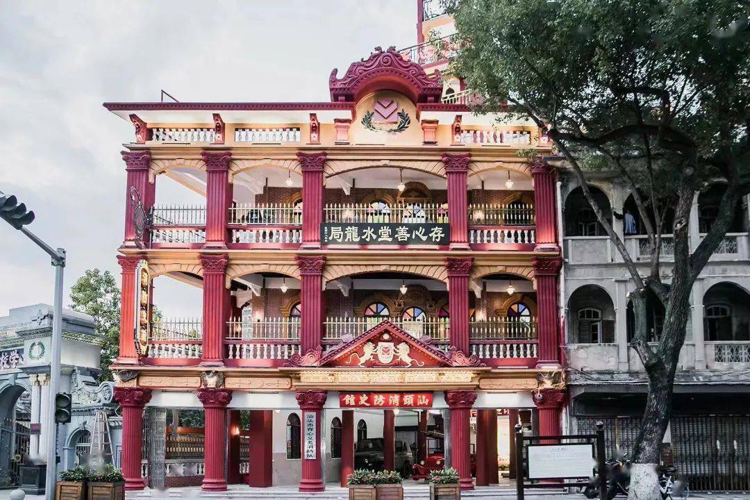 潮汕雙城 | 高奢私家小團2日遊（含香港西九龍高鐵+潮州+汕頭+牛肉火鍋+潮汕滷鵝+特色小吃）