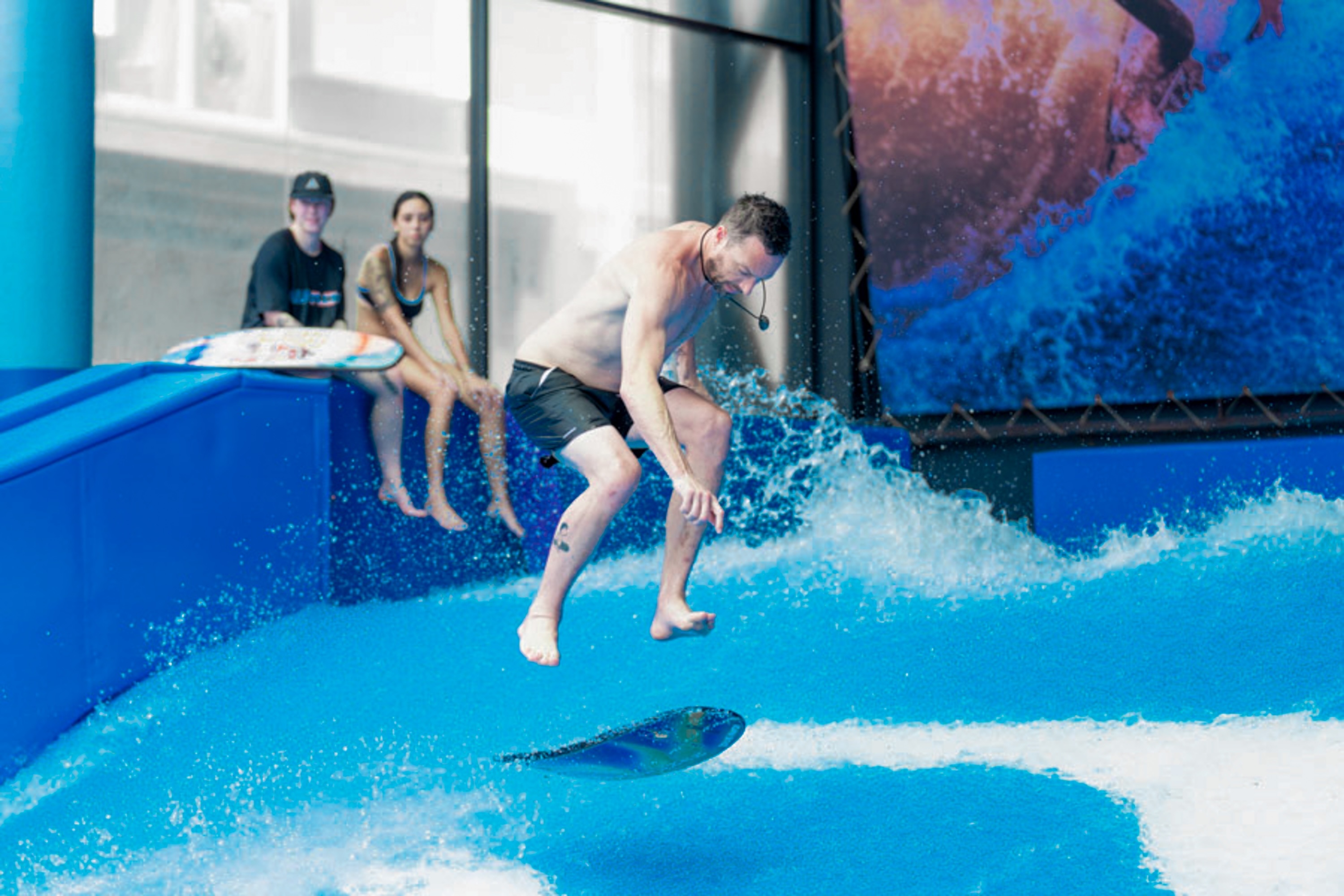 乘風破浪 乘風破浪