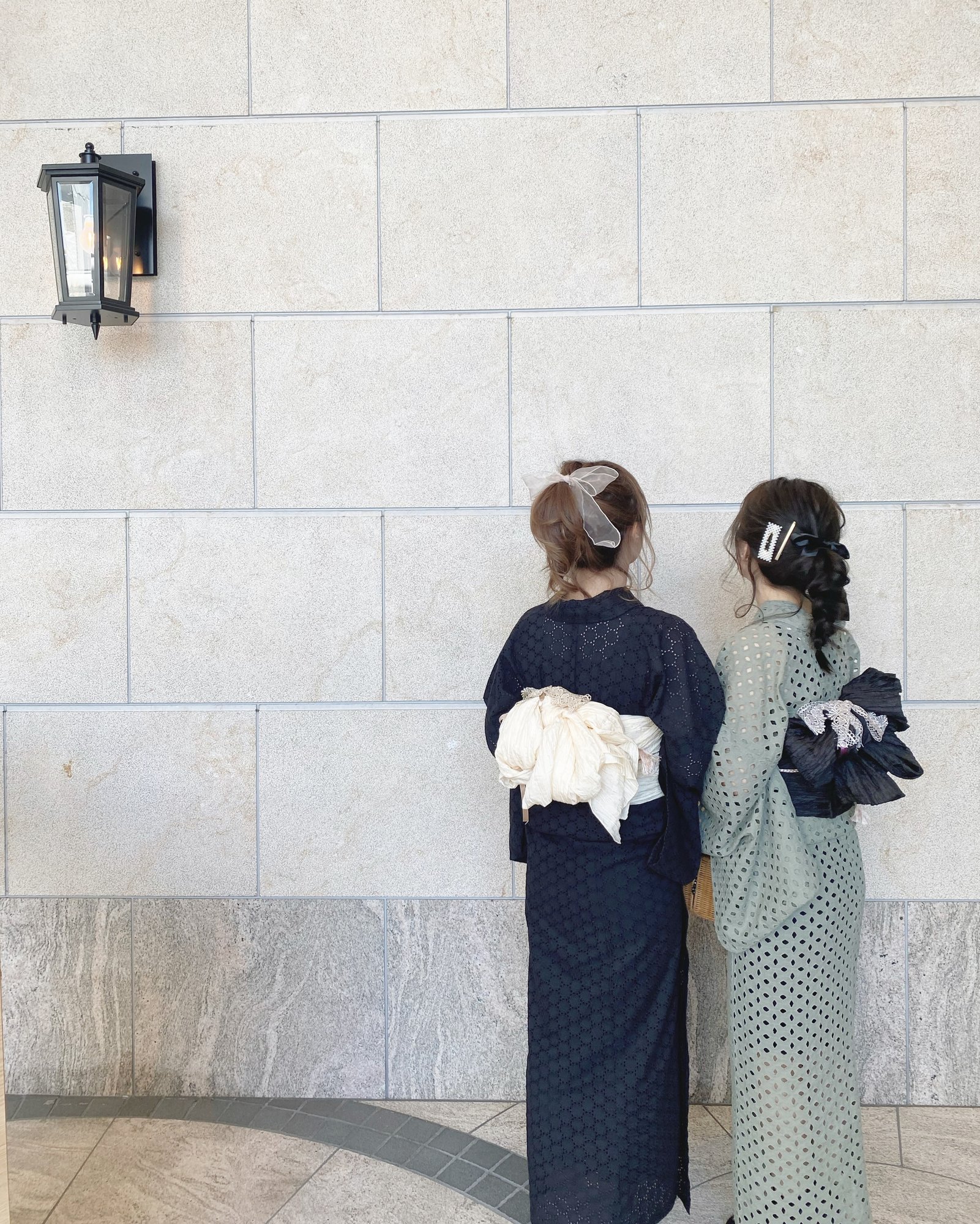 東京和服租賃（Kimono Rental Wargo東京淺草店提供）