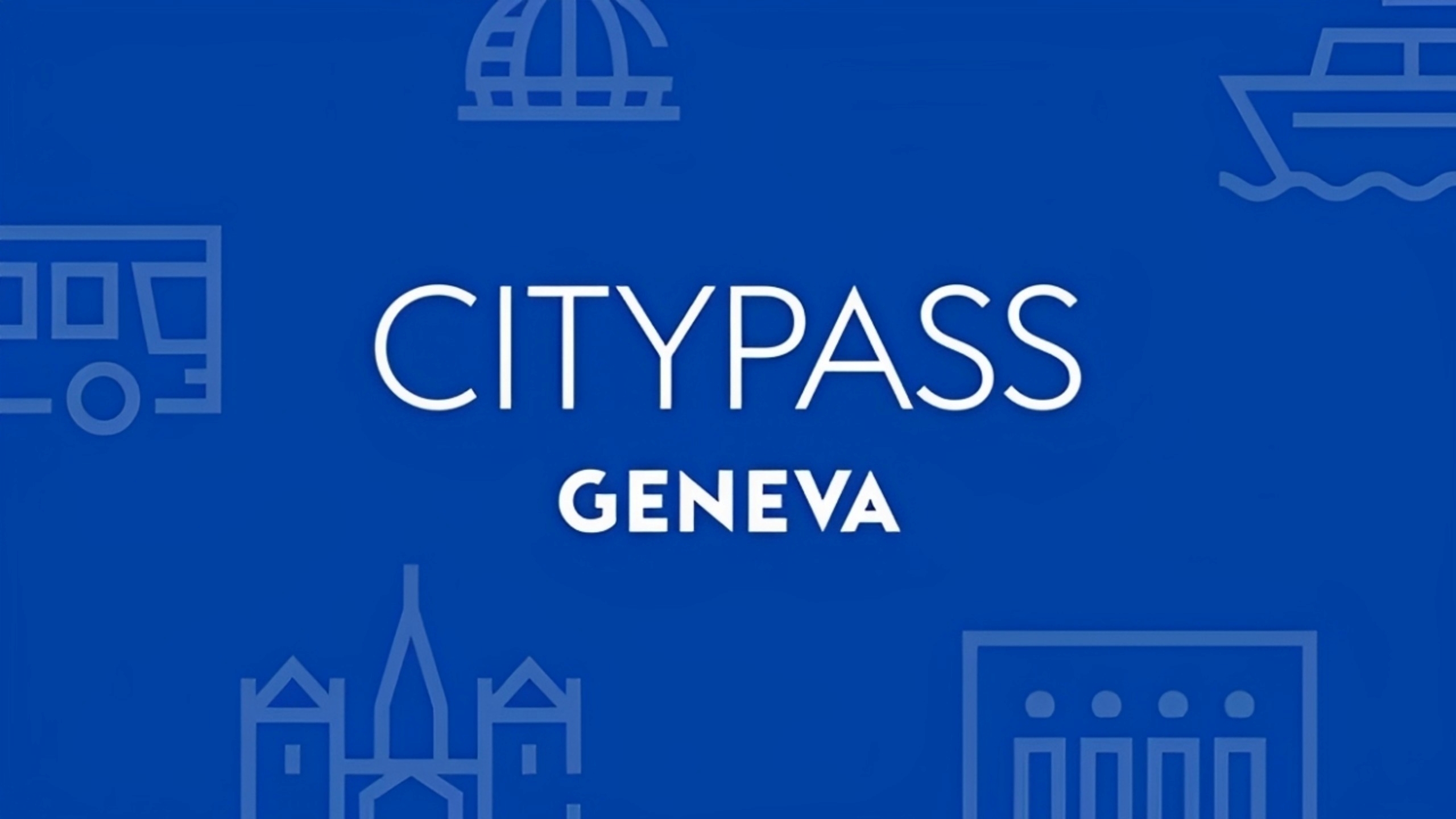 Geneva City Pass
