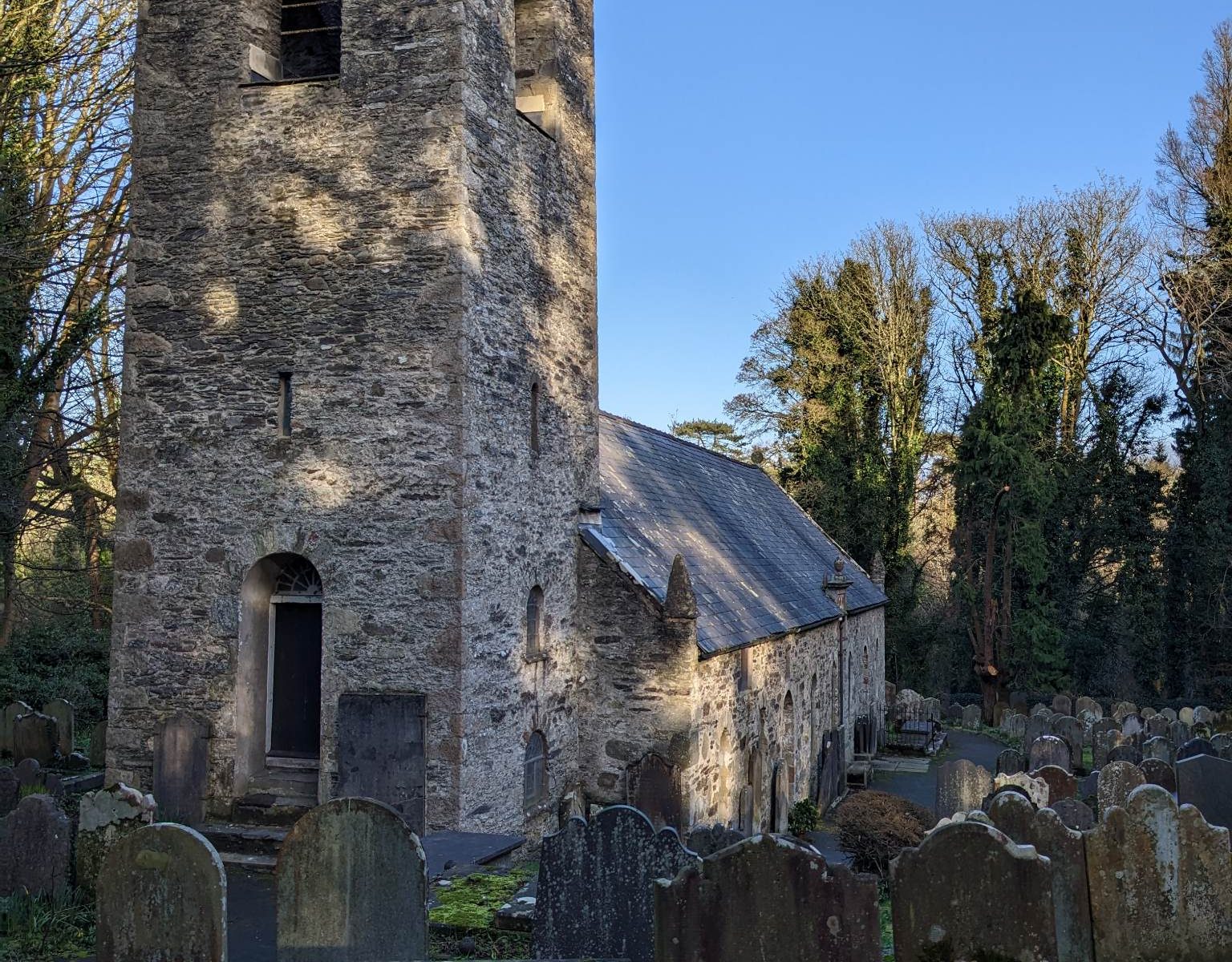 Isle of Man: Viking Highlights and Castles Shore Excursion