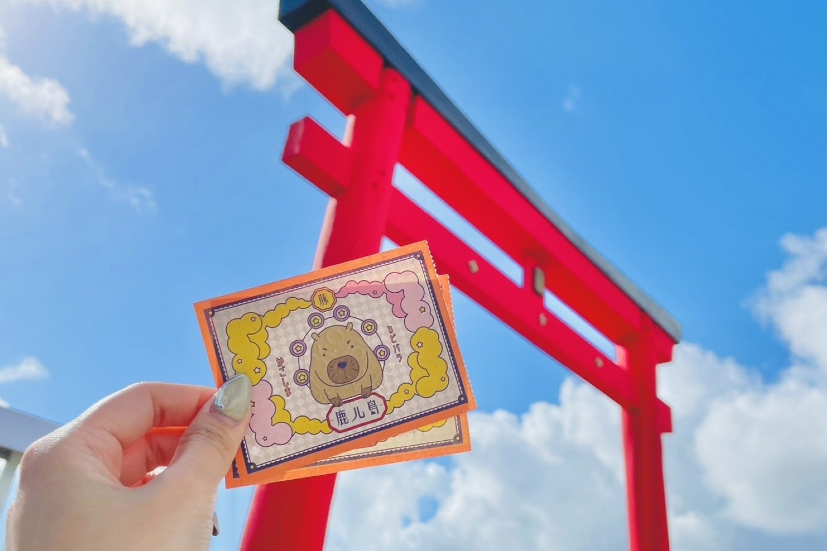 墾丁鹿ㄦ島水豚生態園區門票