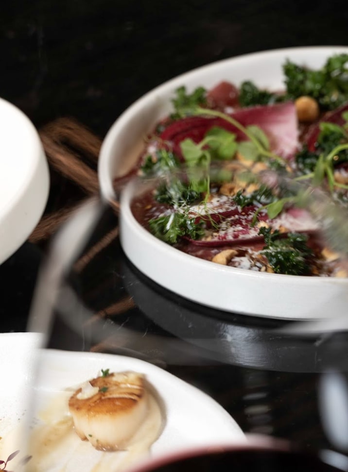 The Murray | The Tai Pan | Semi-Buffet Breakfast, Brunch, Set Lunch, Set Dinner