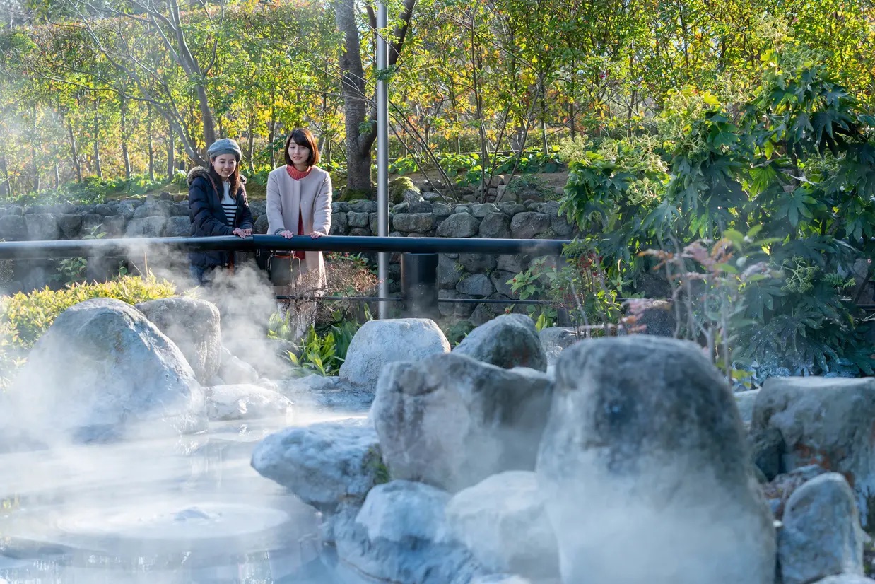 Private Photoshoot Experience in Oita