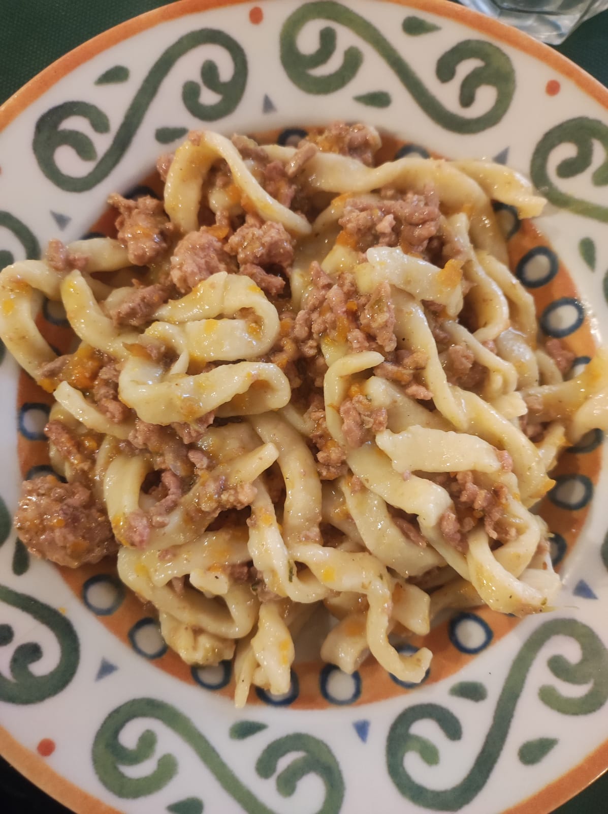 Siena Walking Food Tour