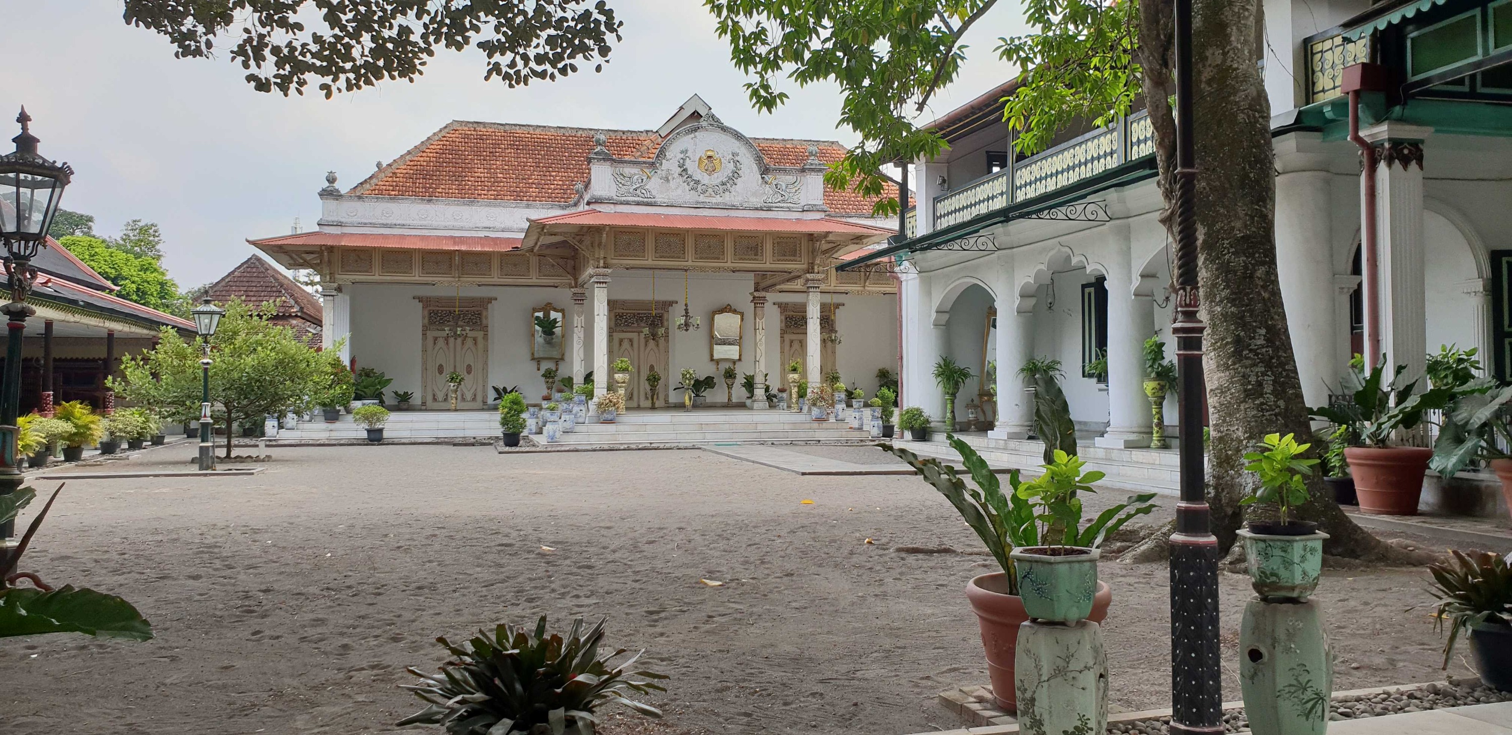 Taman Sari, Keraton Yogyakarta and Yogyakarta City Tour