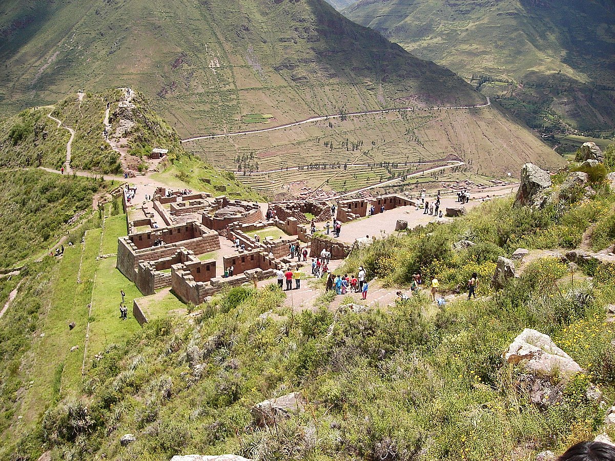 Sacred Valley Full Day