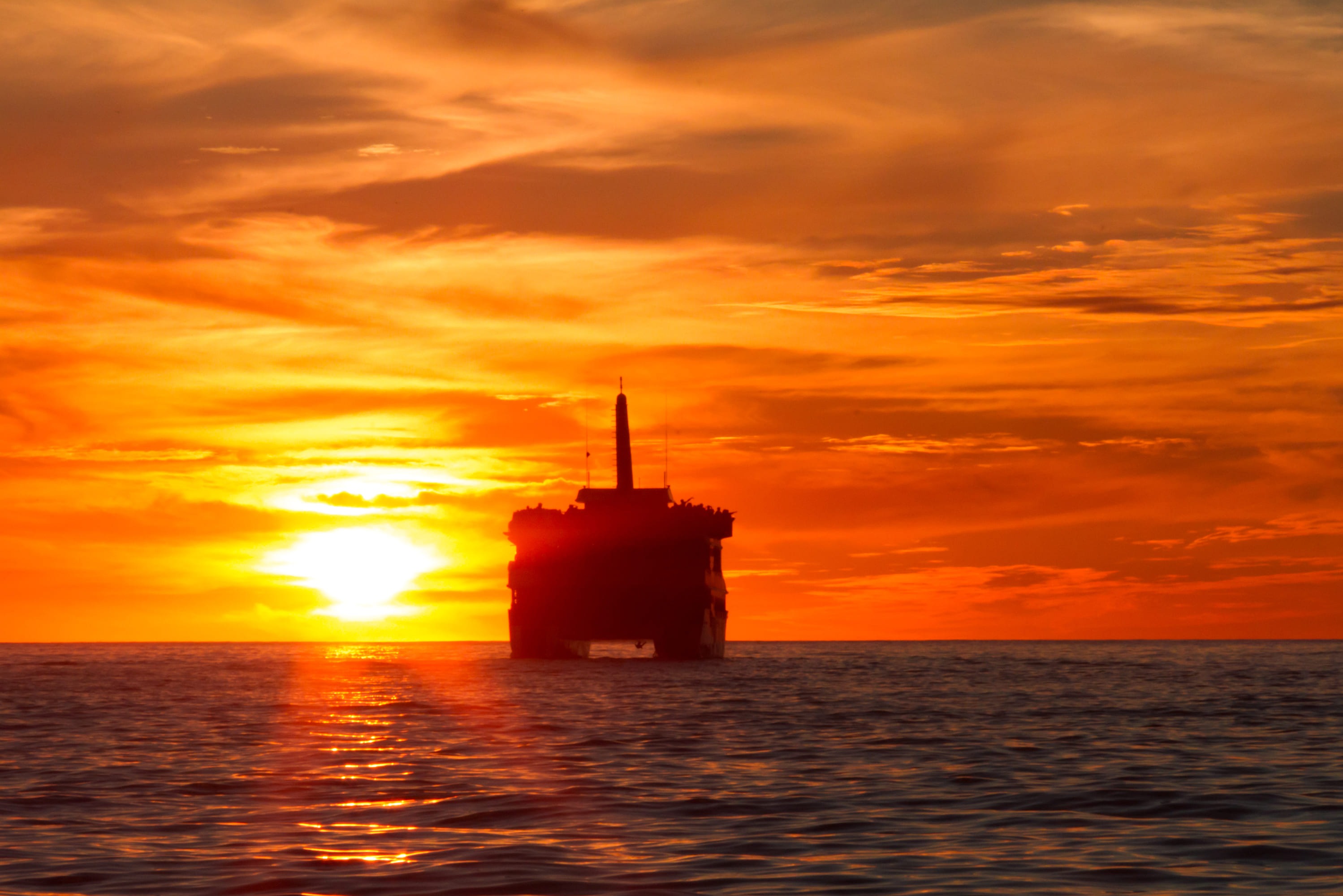 Sunset Dinner Cruise in Los Cabos